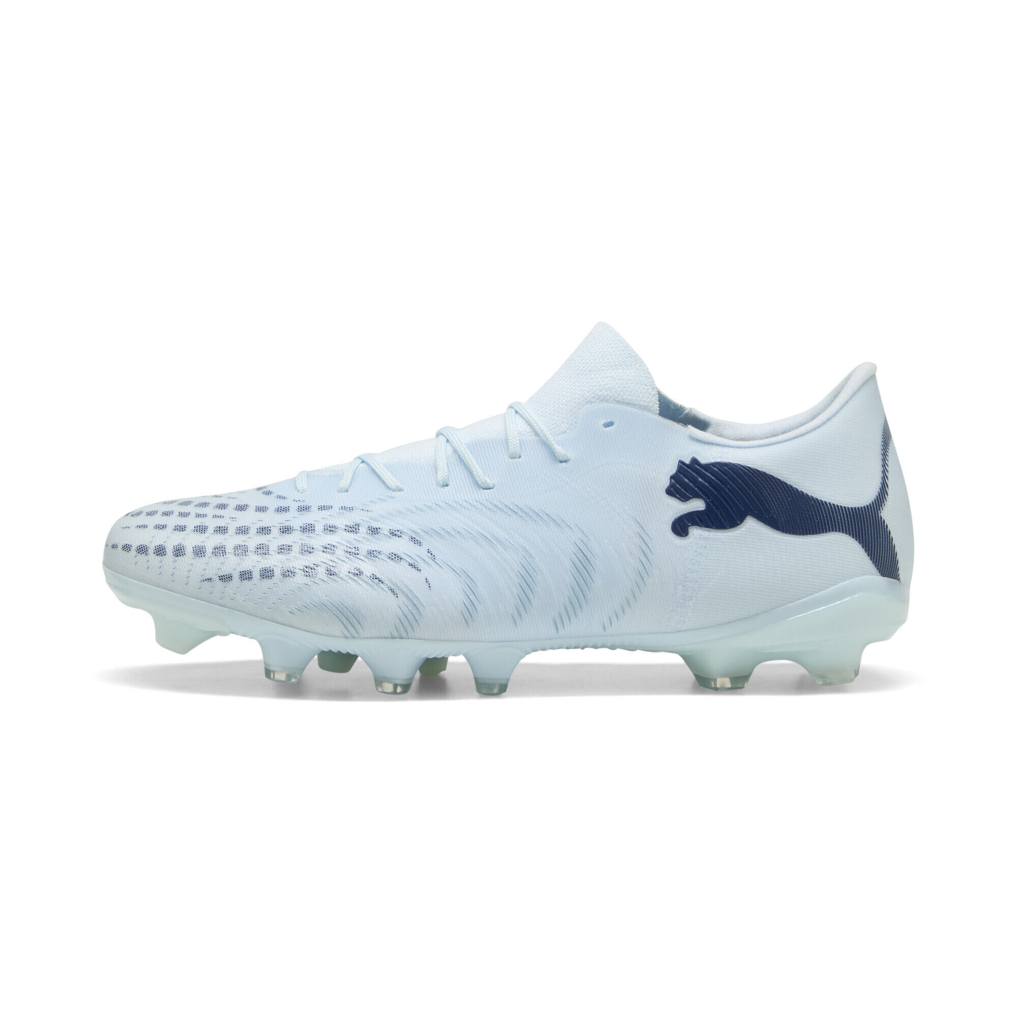 Botas de fútbol FUTURE 9 MATCH FUSION FG/AG unisex PUMA 3/6