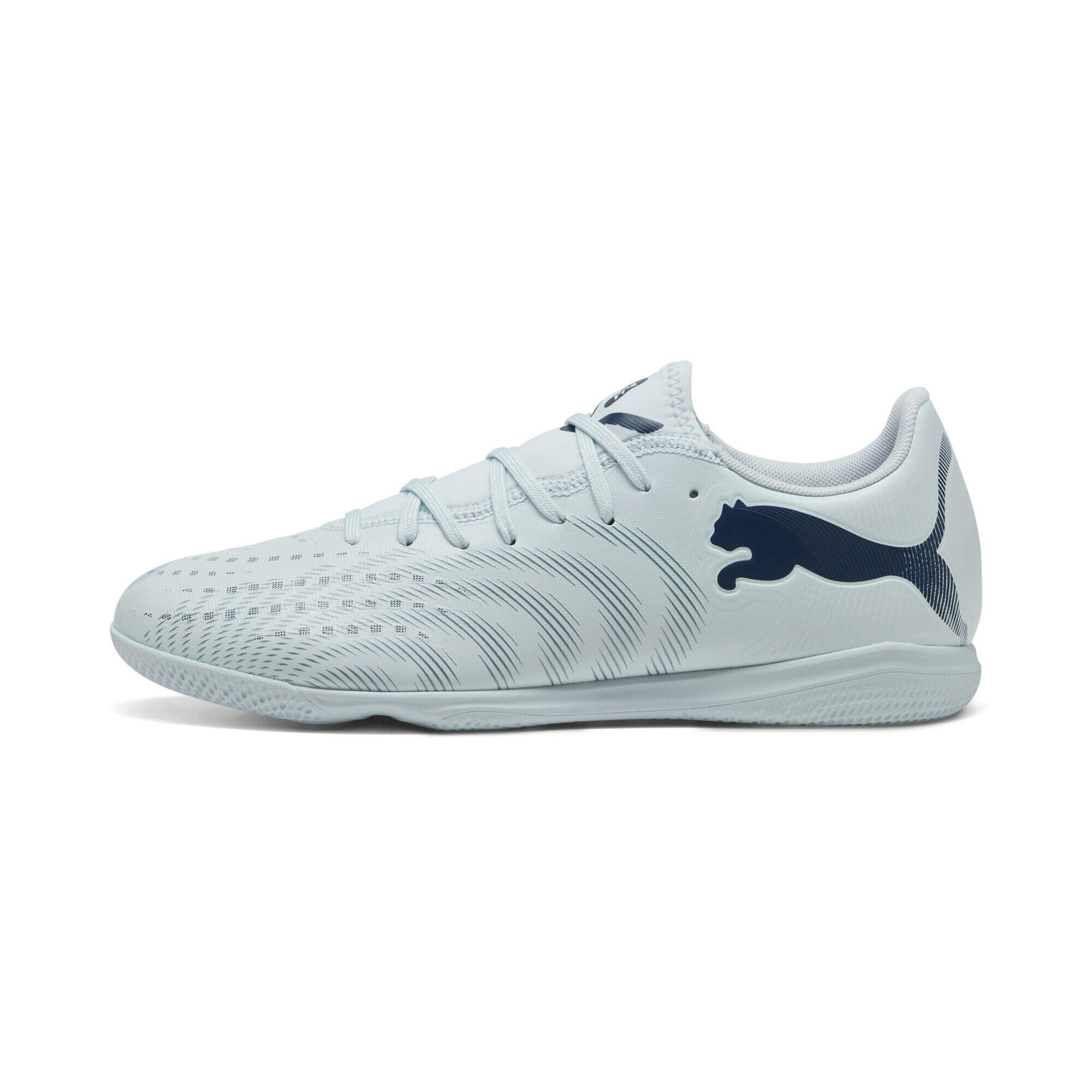 FUTURE 9 PLAY Indoor-Fußballschuhe Erwachsene PUMA 3/7