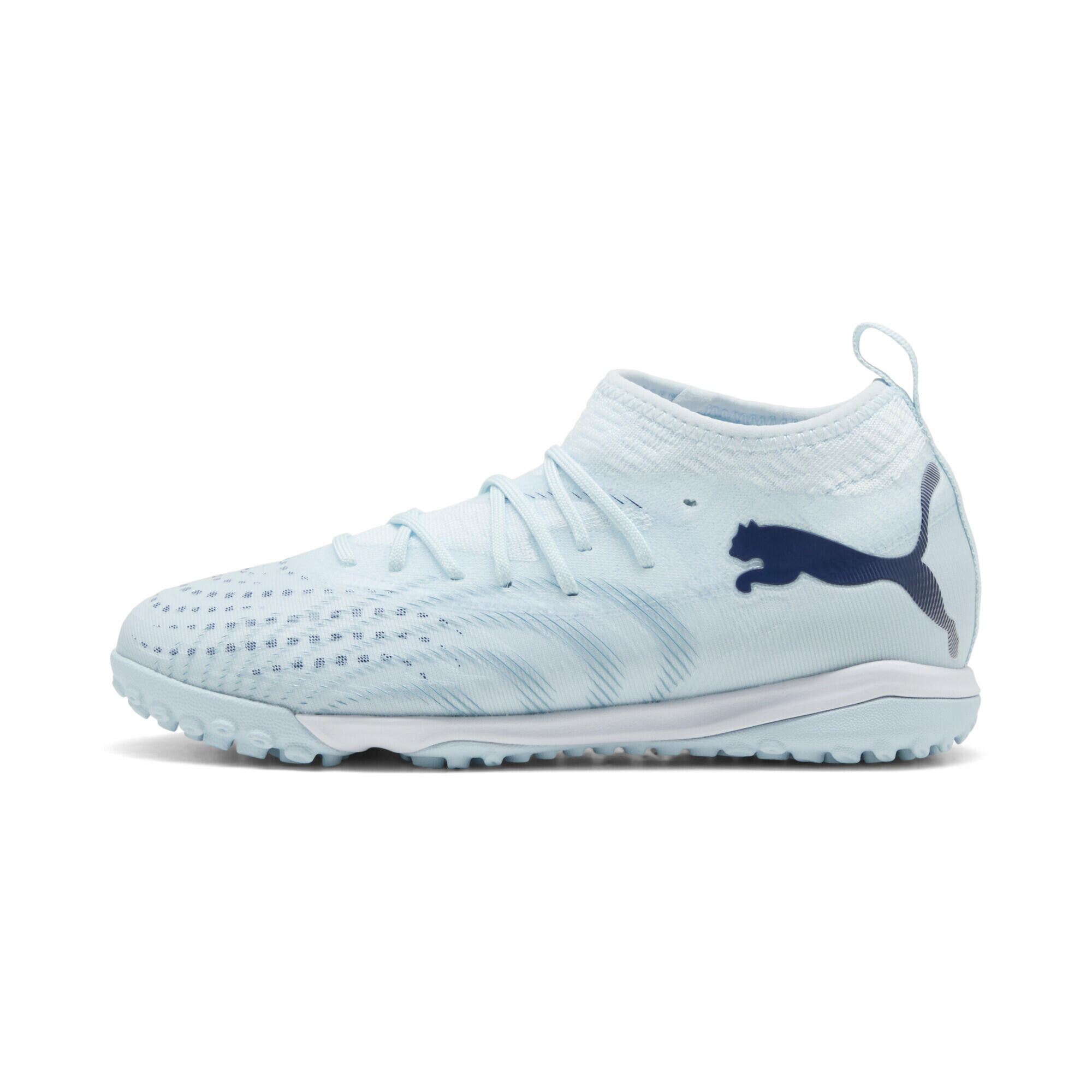 Młodzieżowe buty piłkarskie FUTURE 9 MATCH TT PUMA 3/6