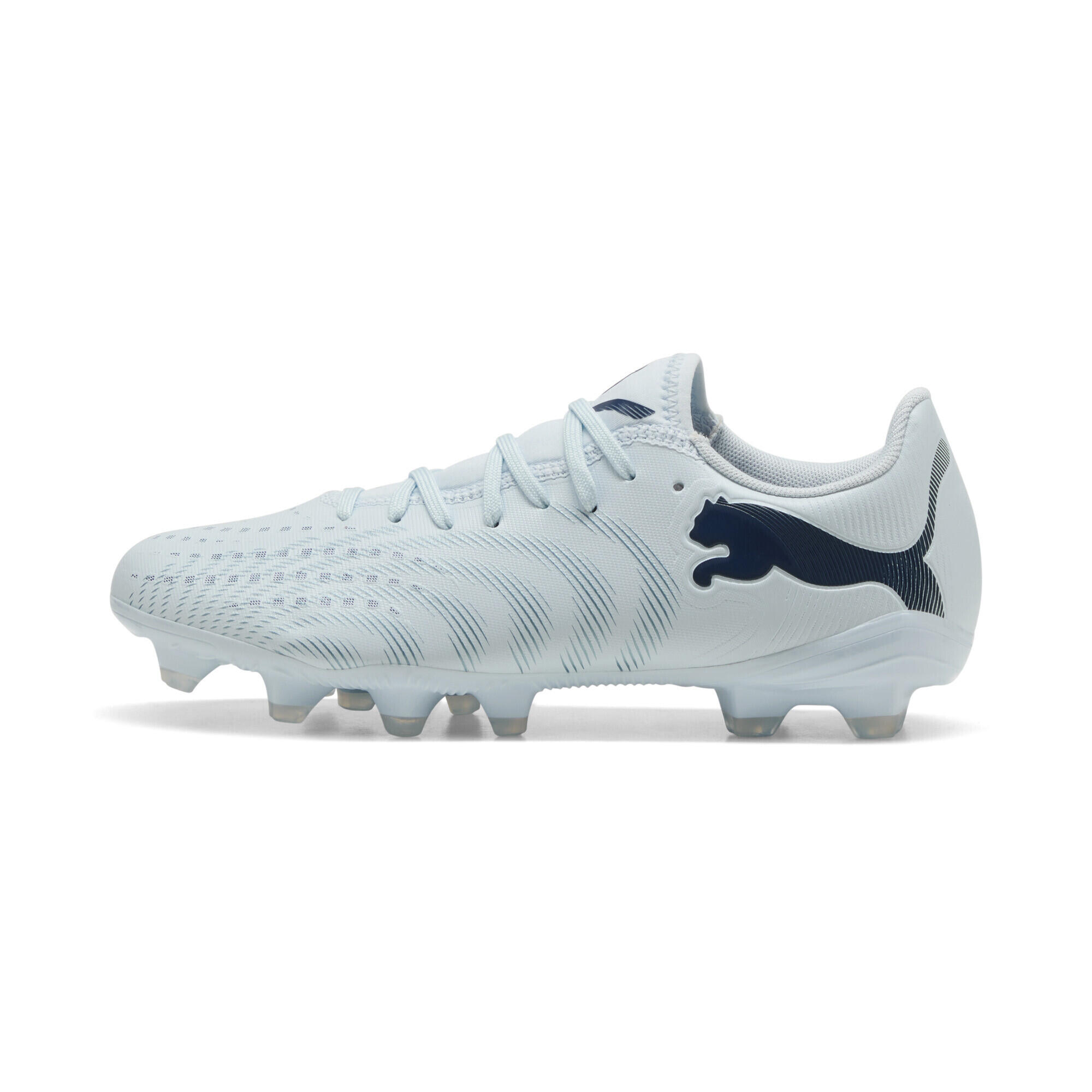 Chuteiras de futebol mulher leves Future 9 Play FG/AG PUMA 3/6