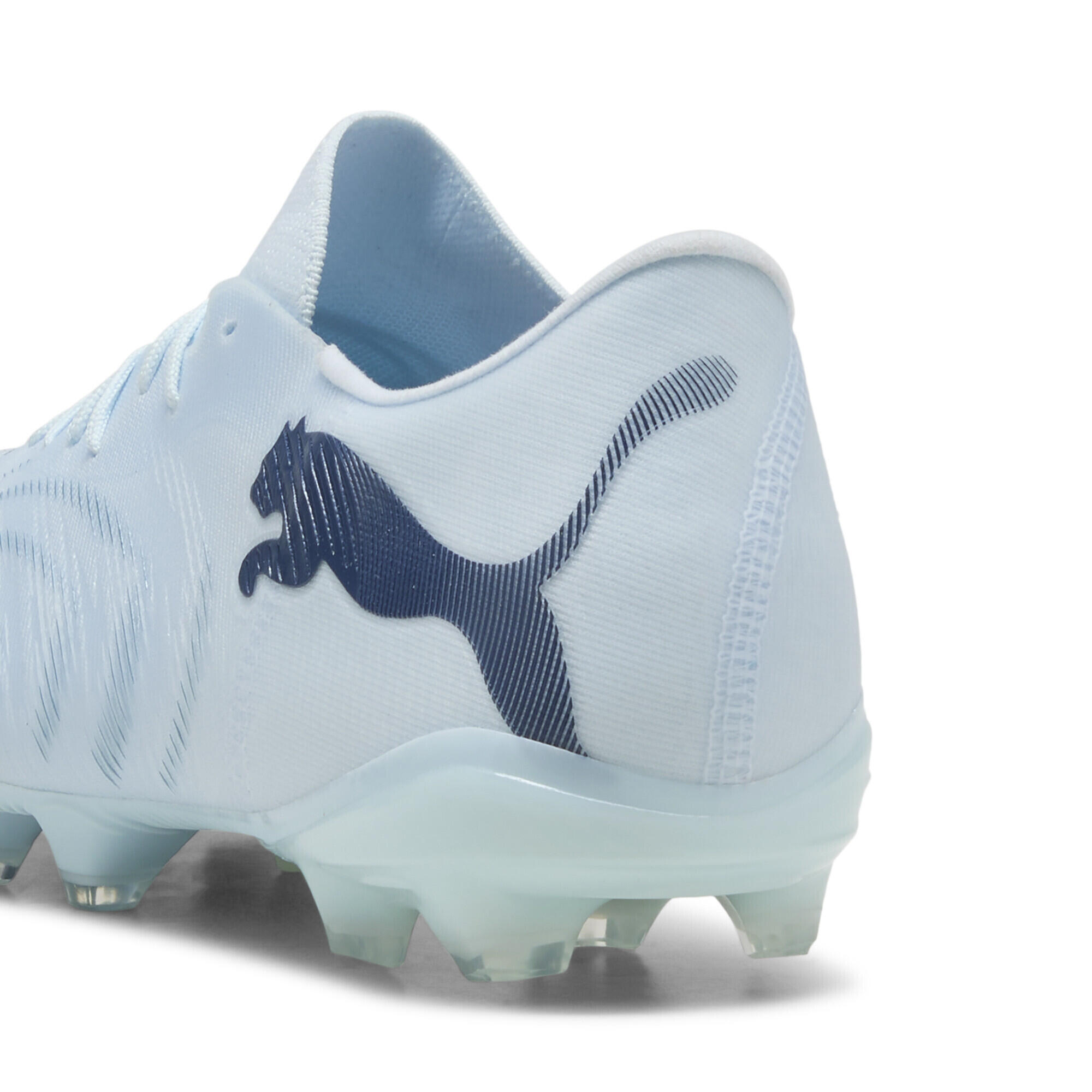 Botas de fútbol FUTURE 9 MATCH FUSION FG/AG unisex PUMA 2/6