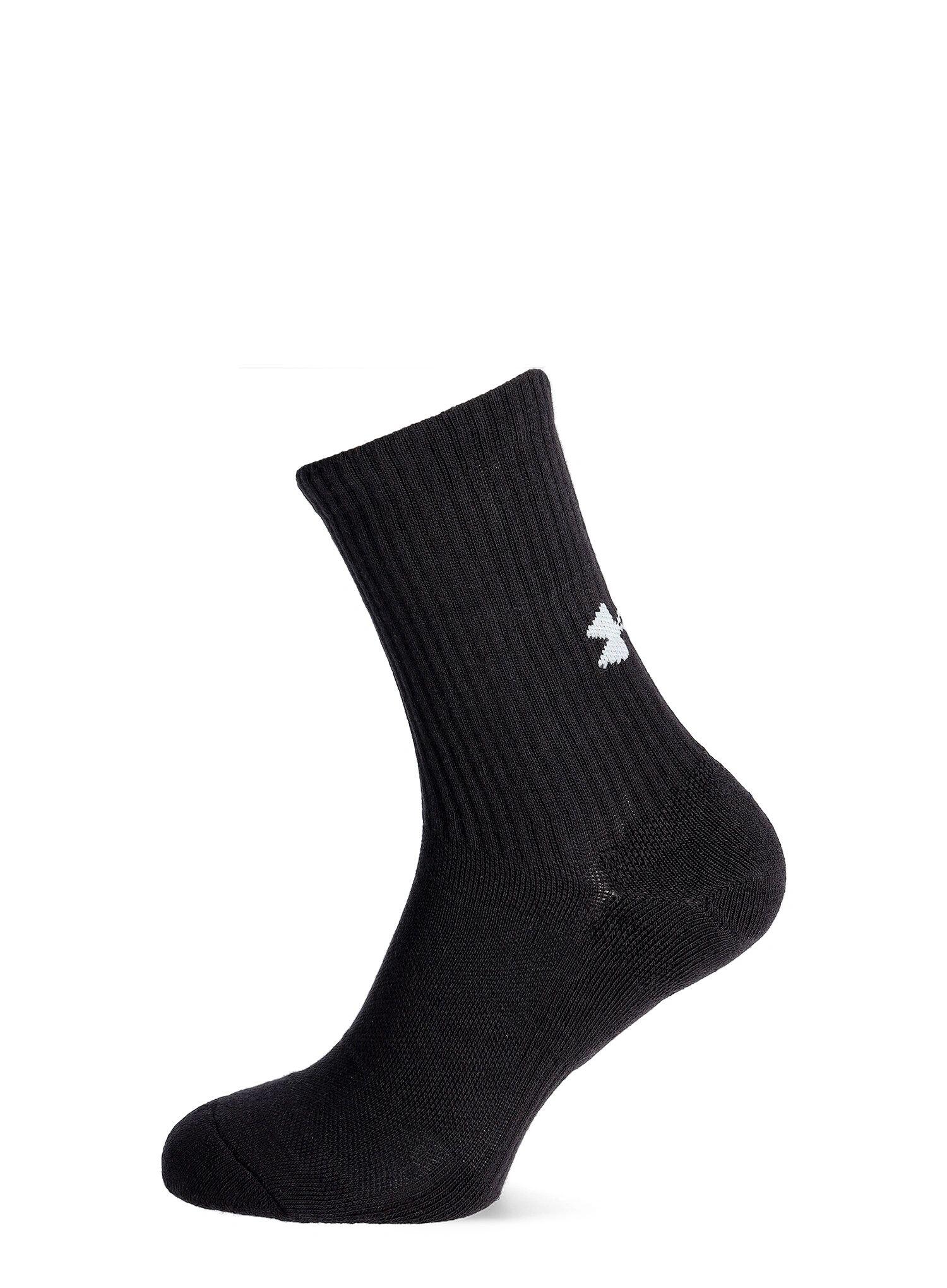 Skarpety sportowe Under Armour TC Crew 3Pk 4/6