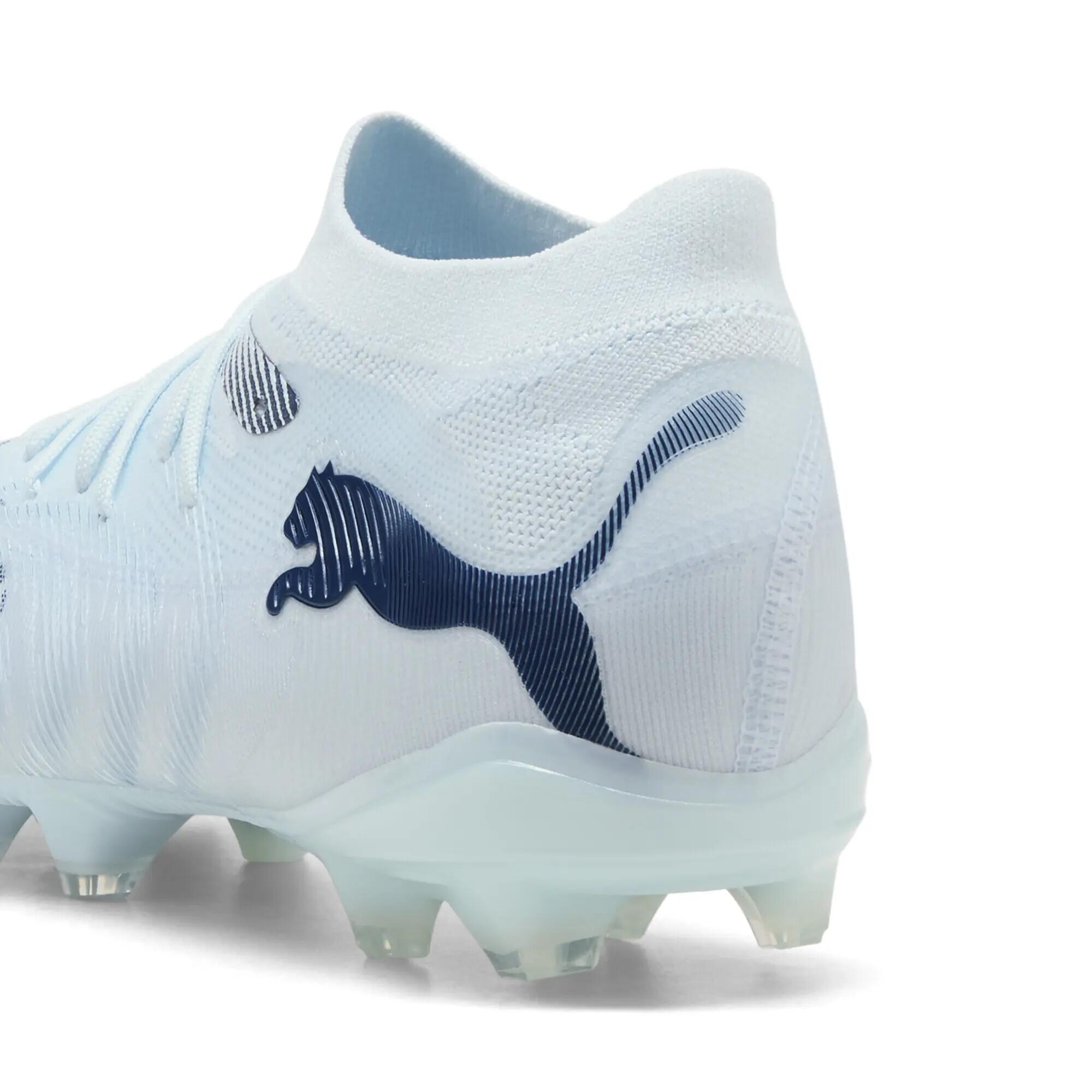 FUTURE 9 MATCH FUSION FG/AG voetbalschoenen voor dames PUMA 2/6