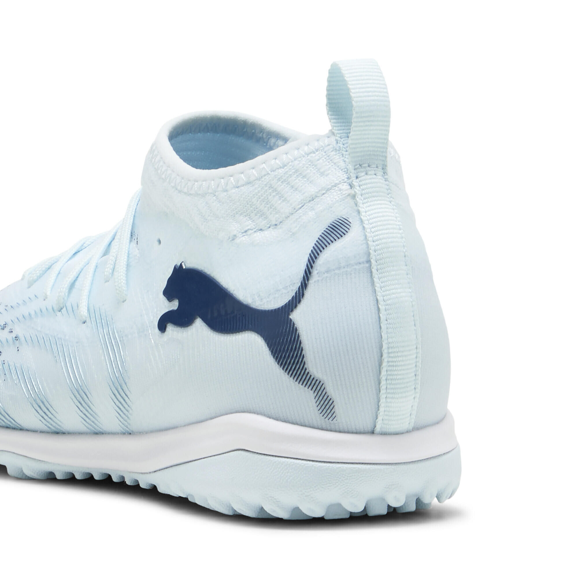 Młodzieżowe buty piłkarskie FUTURE 9 MATCH TT PUMA 2/6