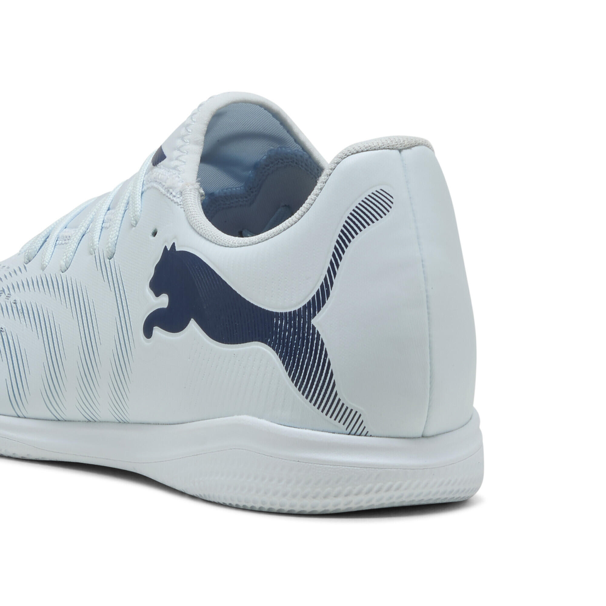 FUTURE 9 PLAY Indoor-Fußballschuhe Erwachsene PUMA 2/7