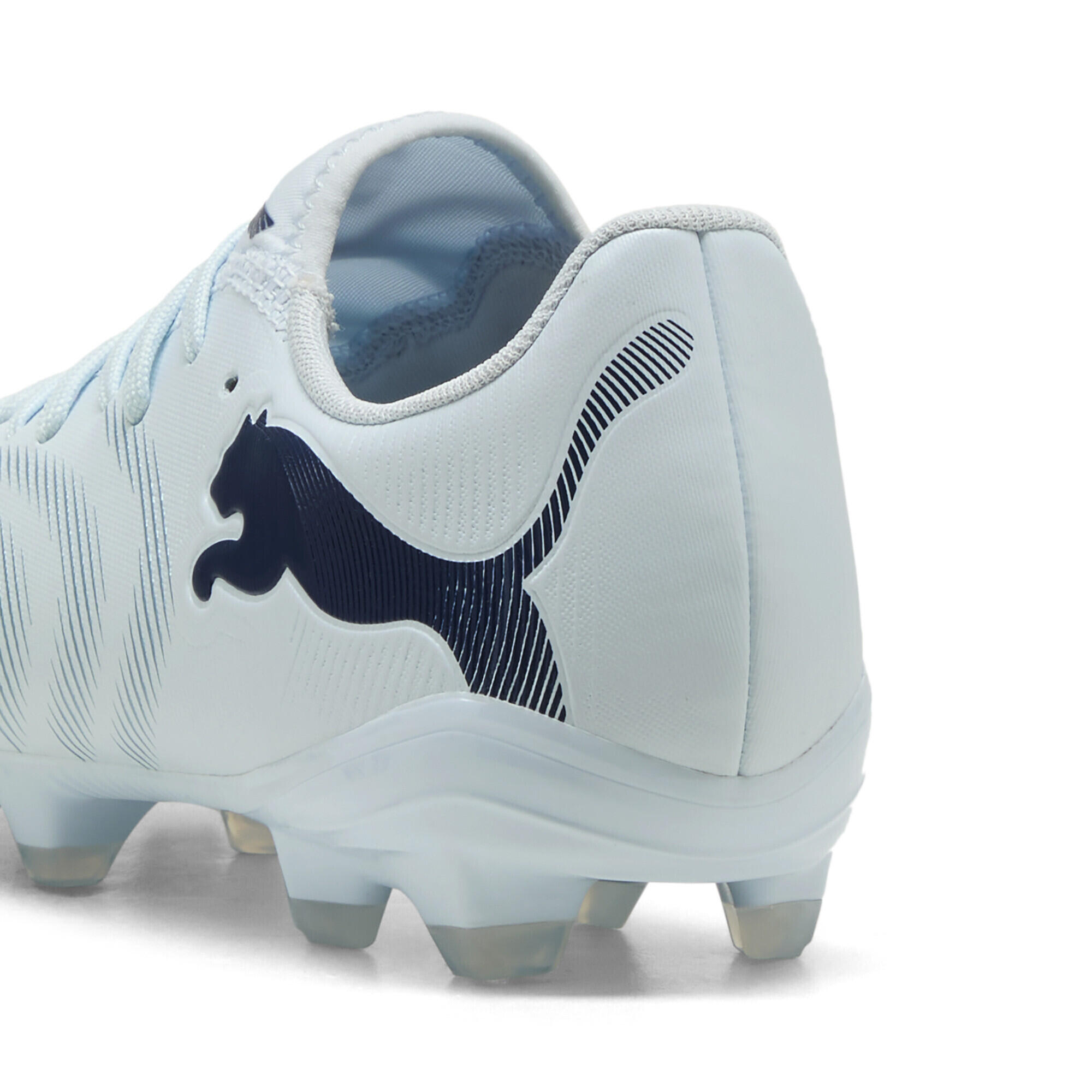 Chuteiras de futebol mulher leves Future 9 Play FG/AG PUMA 2/6