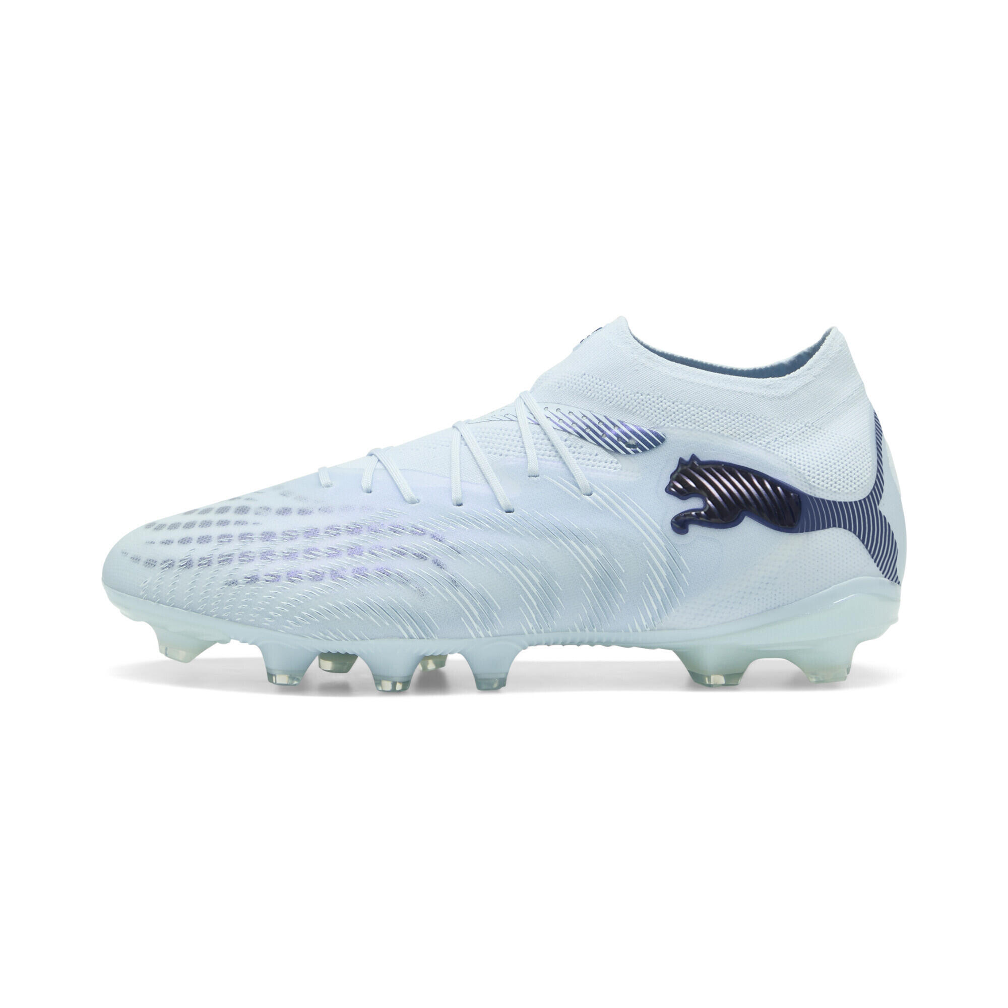 FUTURE 9 PRO FG/AG Fußballschuhe Erwachsene PUMA 3/6