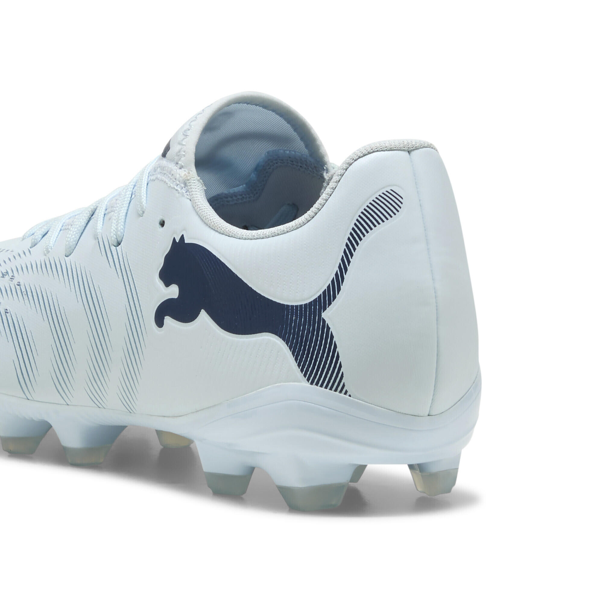 FUTURE 9 PLAY FG/AG Fußballschuhe Erwachsene PUMA 2/6