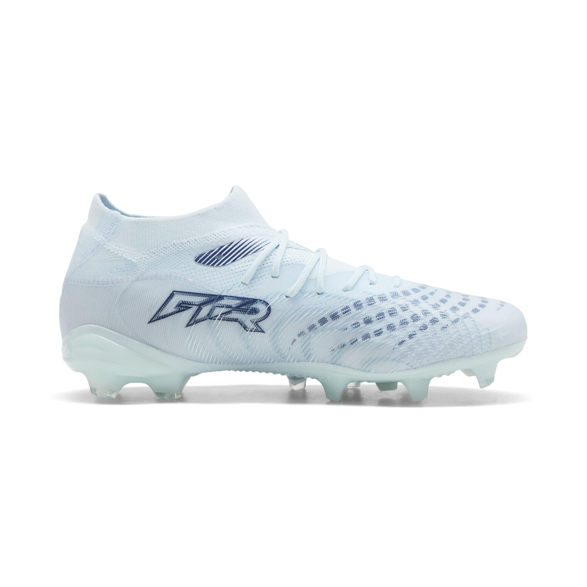 Scarpe da calcio FUTURE 9 MATCH FUSION FG/AG da donna PUMA 5/6
