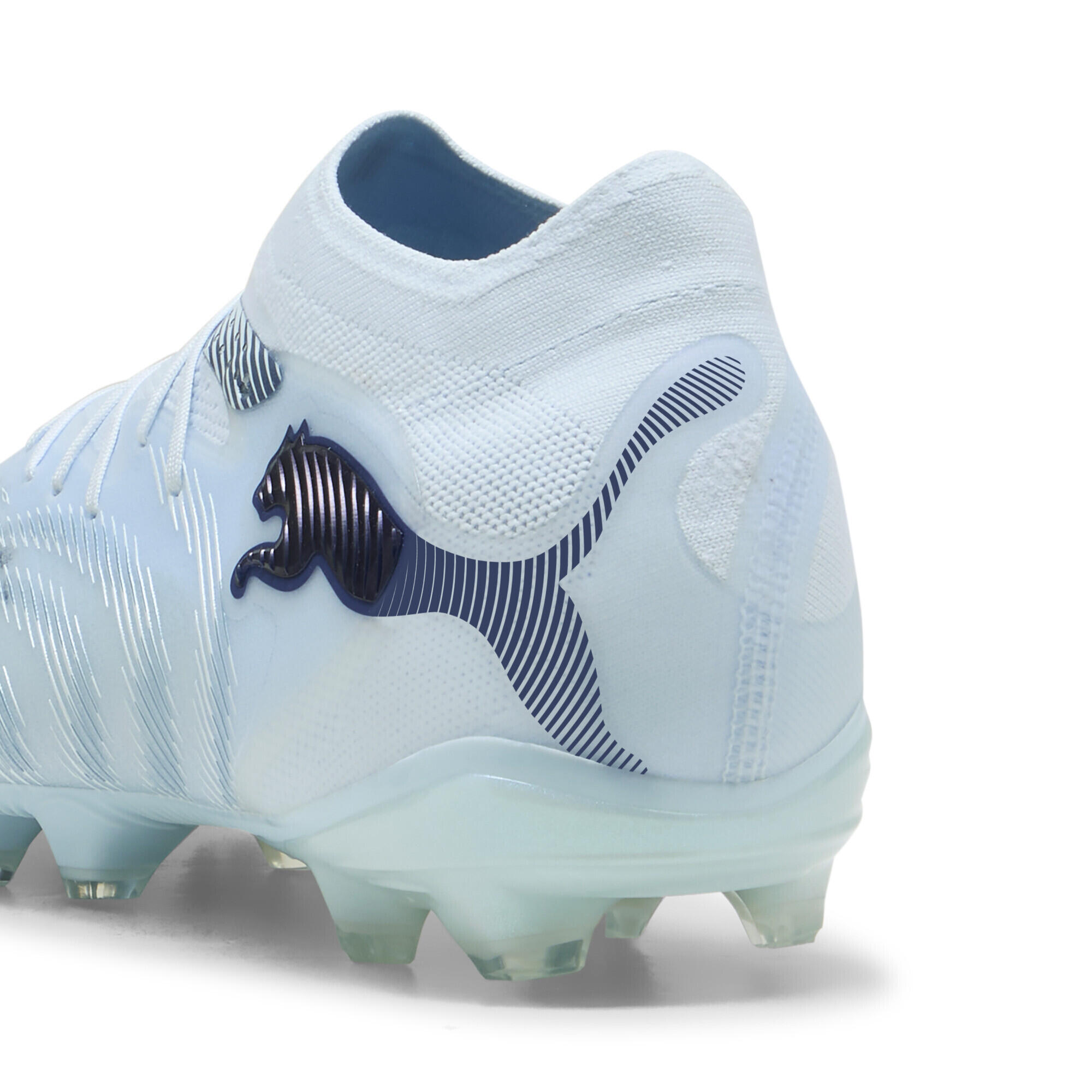 FUTURE 9 PRO FG/AG Fußballschuhe Erwachsene PUMA 2/6