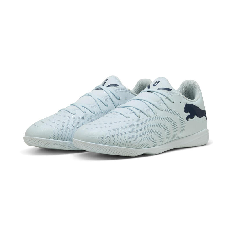 Unisex fotbalové kopačky nebarvící podrážka Future 9 Play PUMA