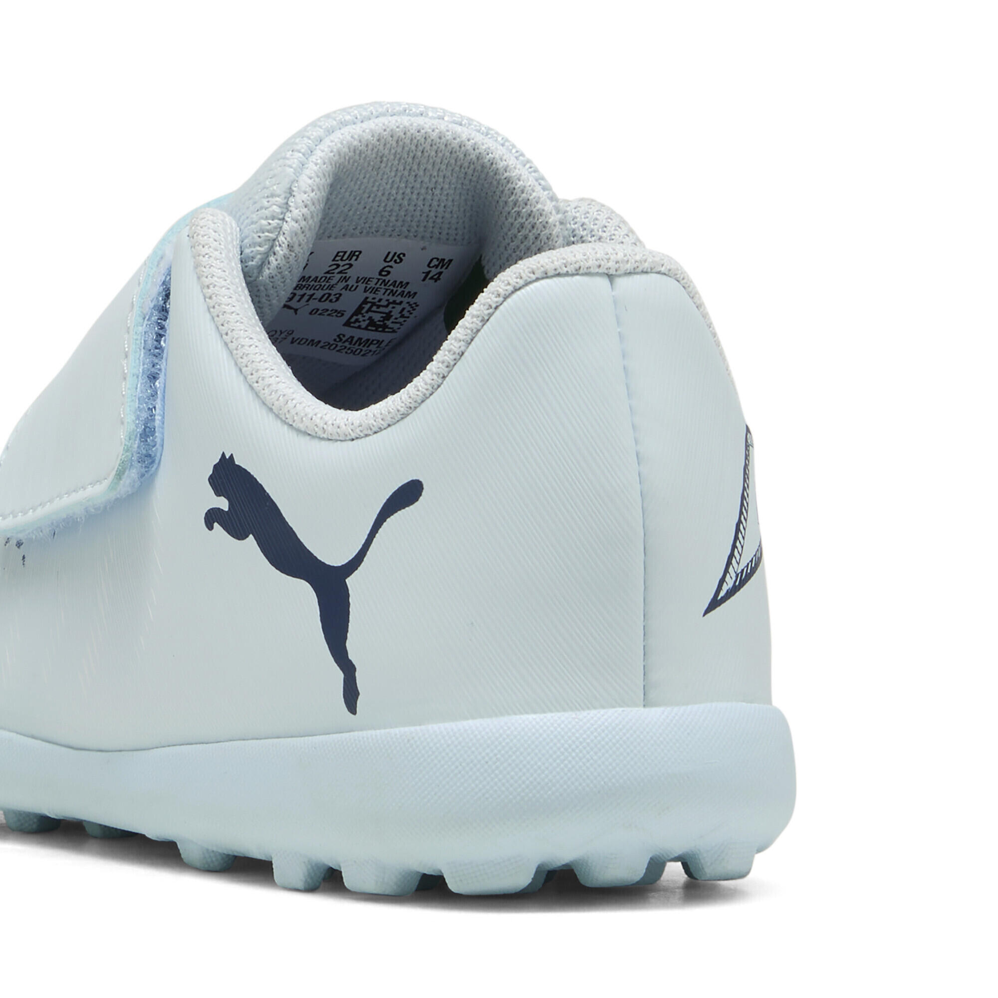 Scarpe da calcio FUTURE 9 PLAY TT per bimbi ai primi passi PUMA 2/6