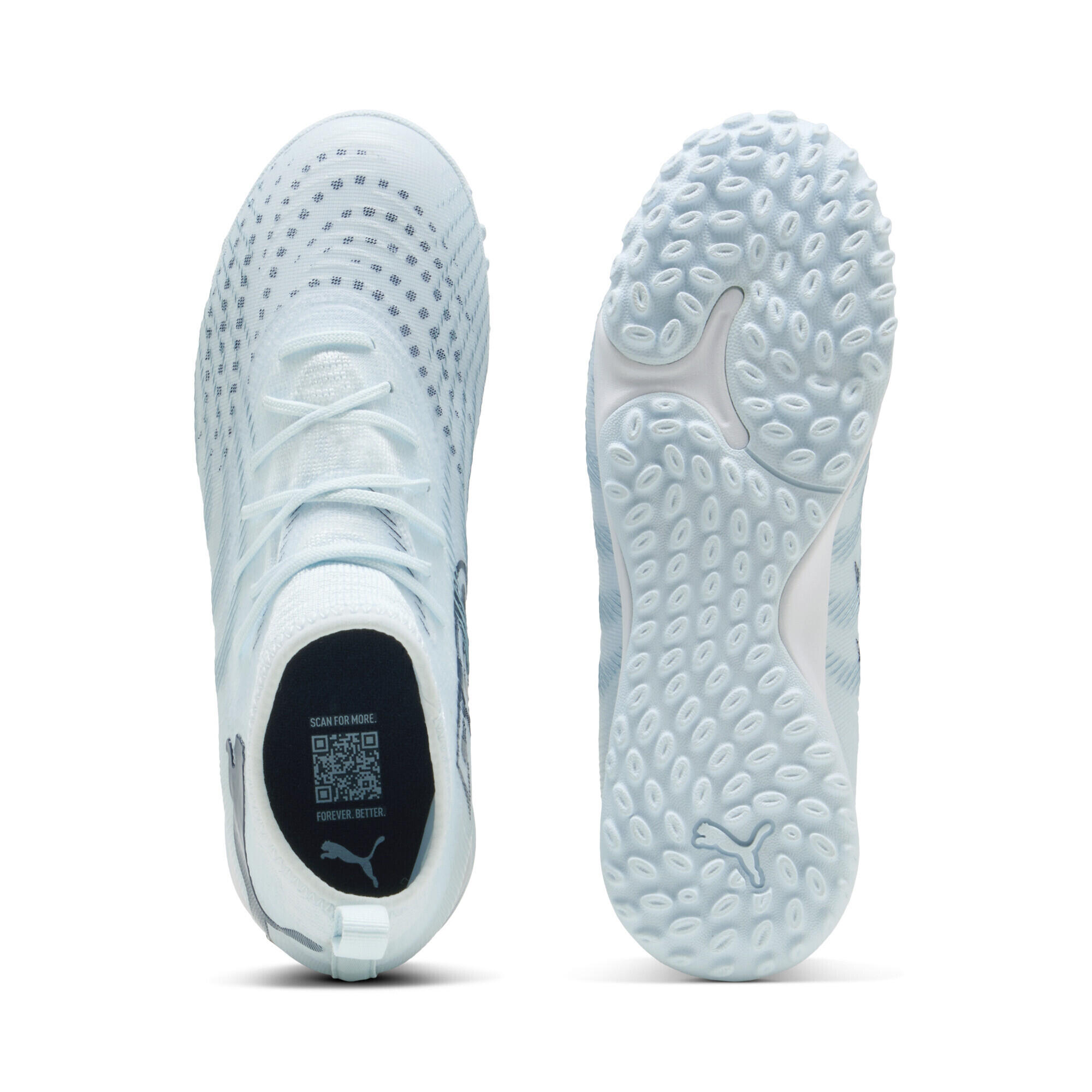 Młodzieżowe buty piłkarskie FUTURE 9 MATCH TT PUMA 4/6