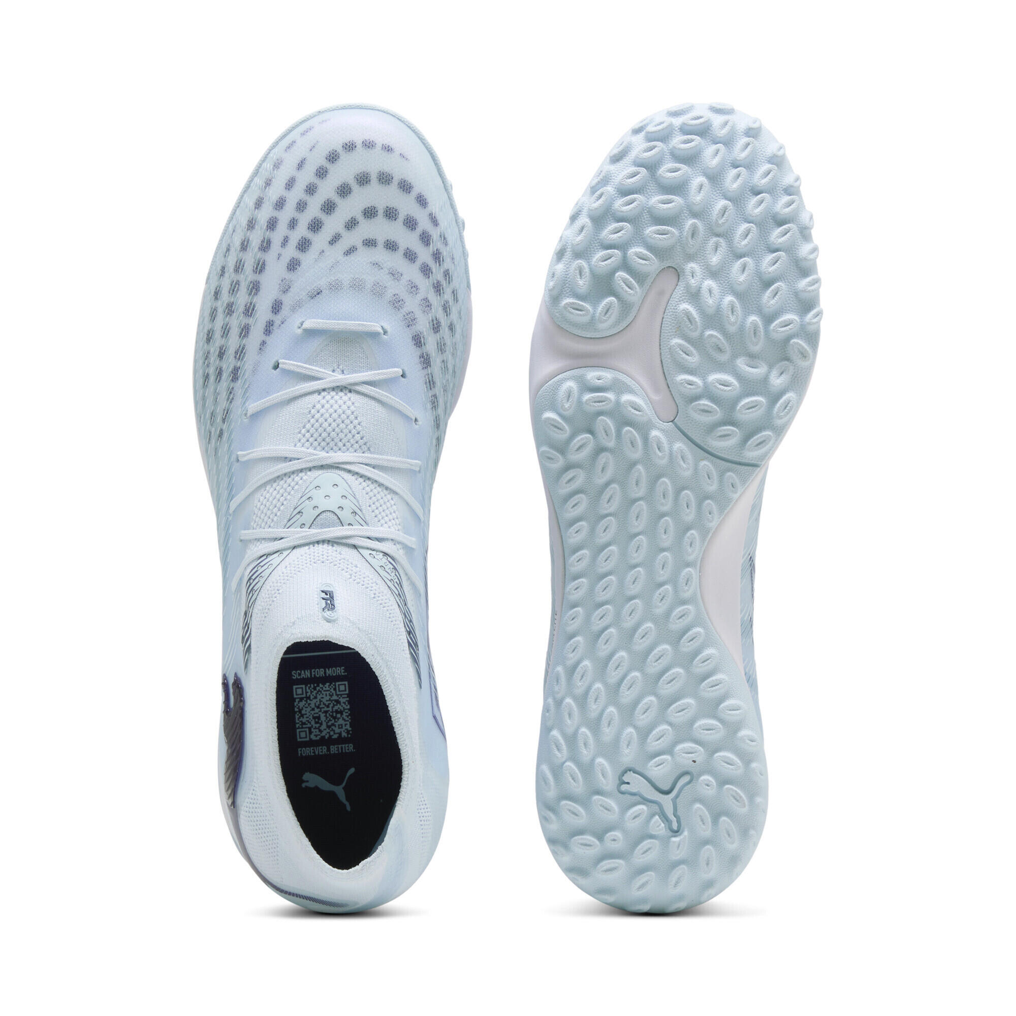 Chaussures de football FUTURE 9 PRO Cage Unisexe PUMA 4/6