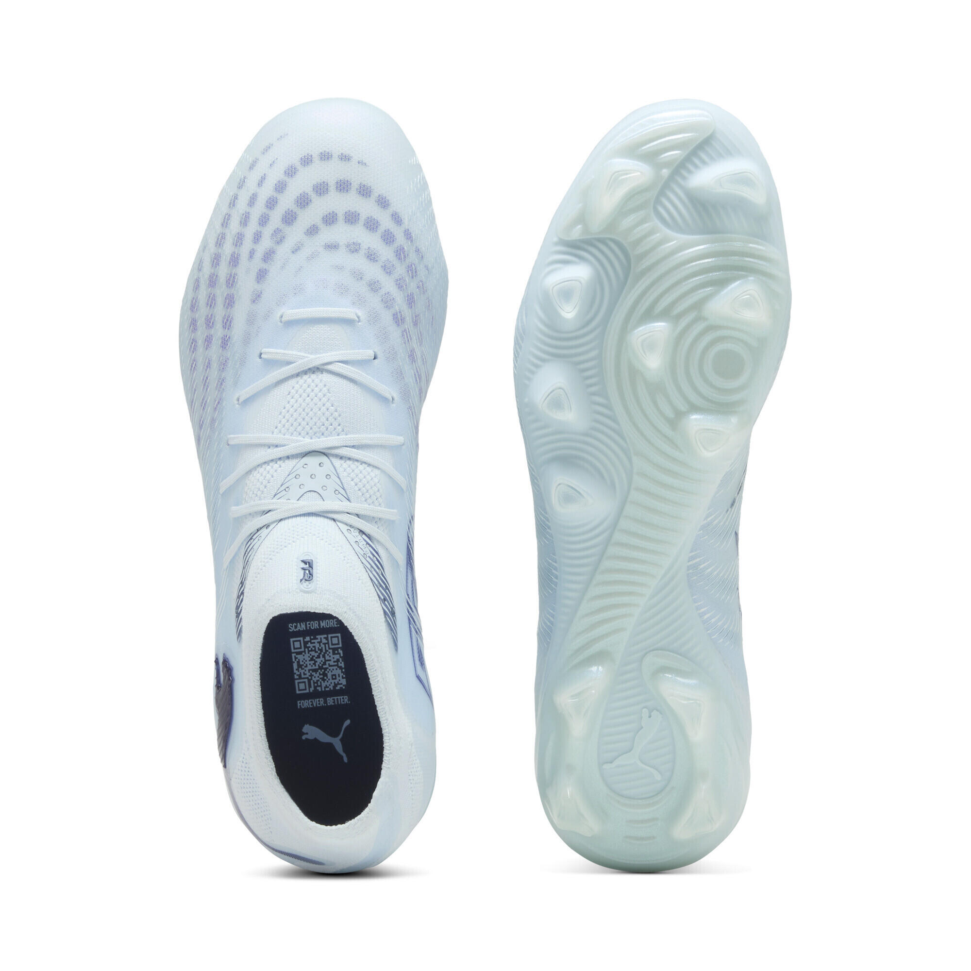 Scarpe da calcio FUTURE 9 PRO FG/AG da donna PUMA 4/6