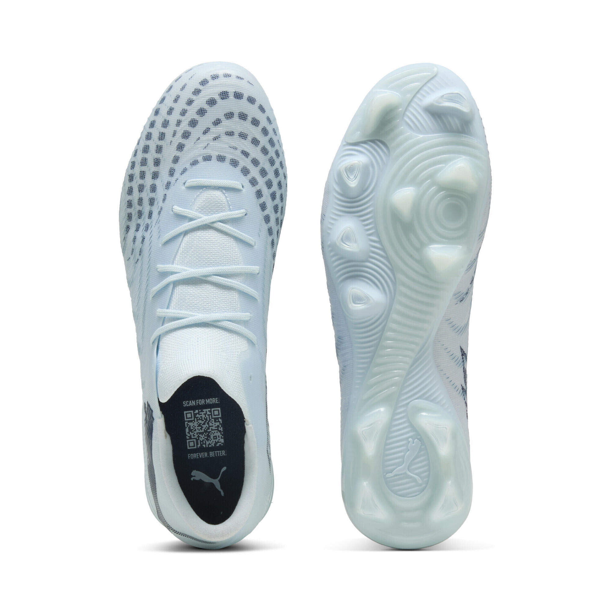 Botas de fútbol FUTURE 9 MATCH FUSION FG/AG unisex PUMA 4/6