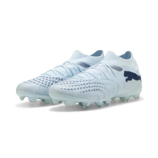 Chaussure de football FUTURE 9 MATCH FG/AG Unisexe PUMA
