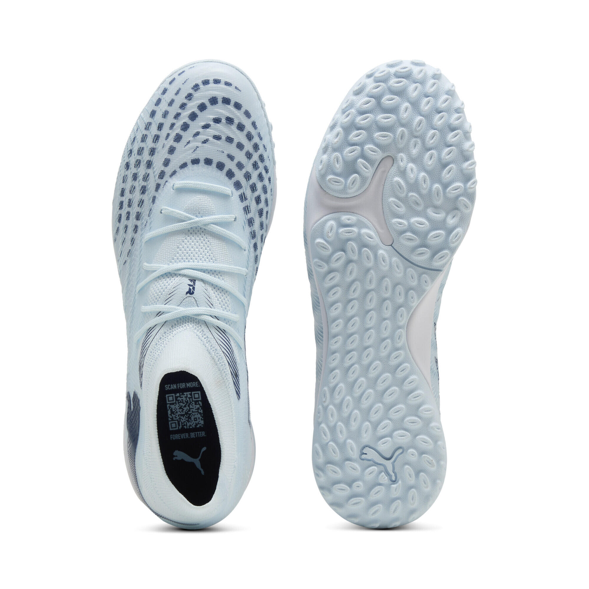 Scarpe da calcio FUTURE 9 MATCH TT unisex PUMA 4/6