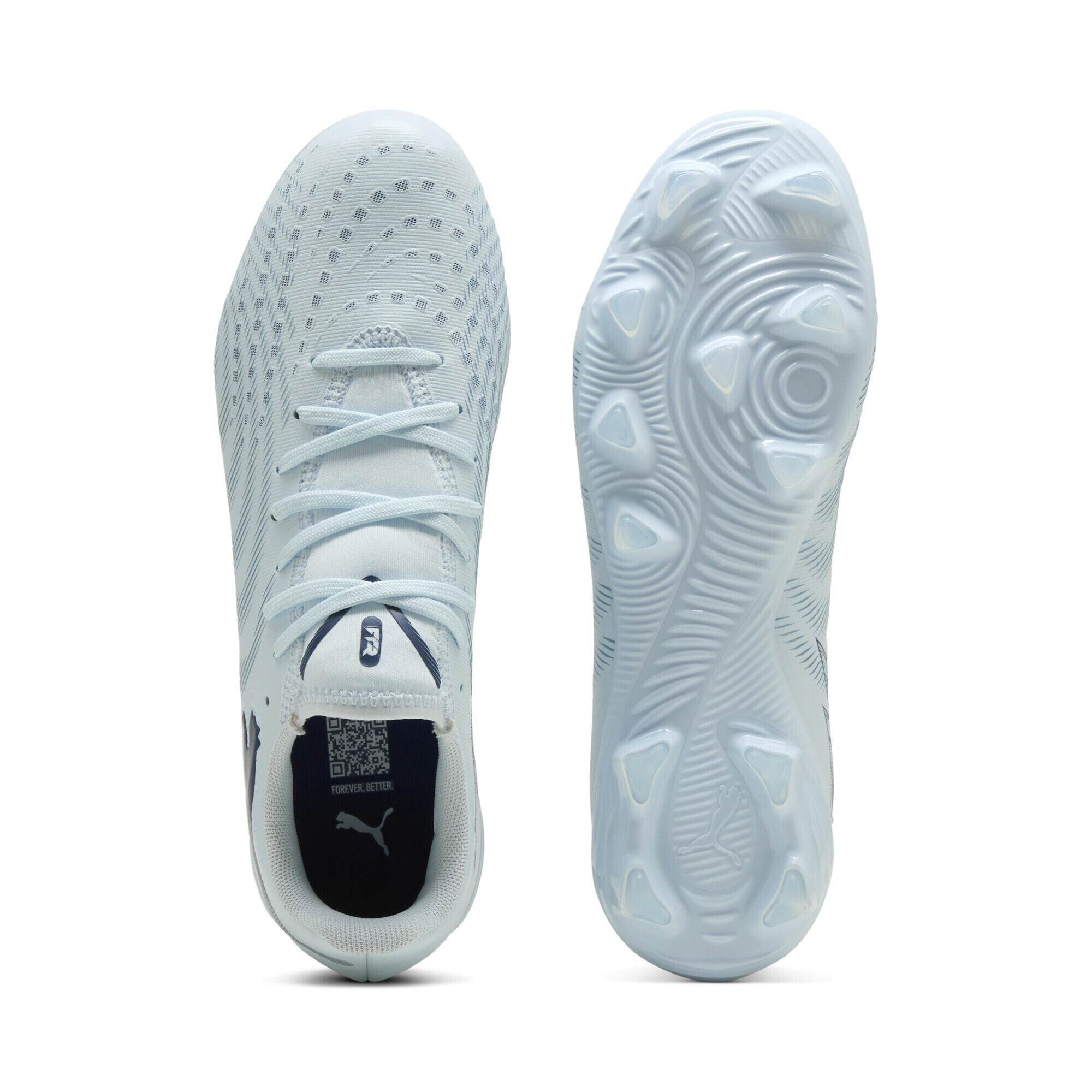 Chuteiras de futebol mulher leves Future 9 Play FG/AG PUMA 4/6