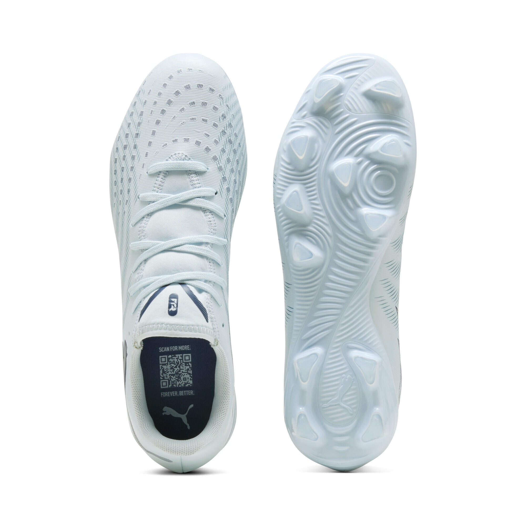 FUTURE 9 PLAY FG/AG Fußballschuhe Erwachsene PUMA 4/6