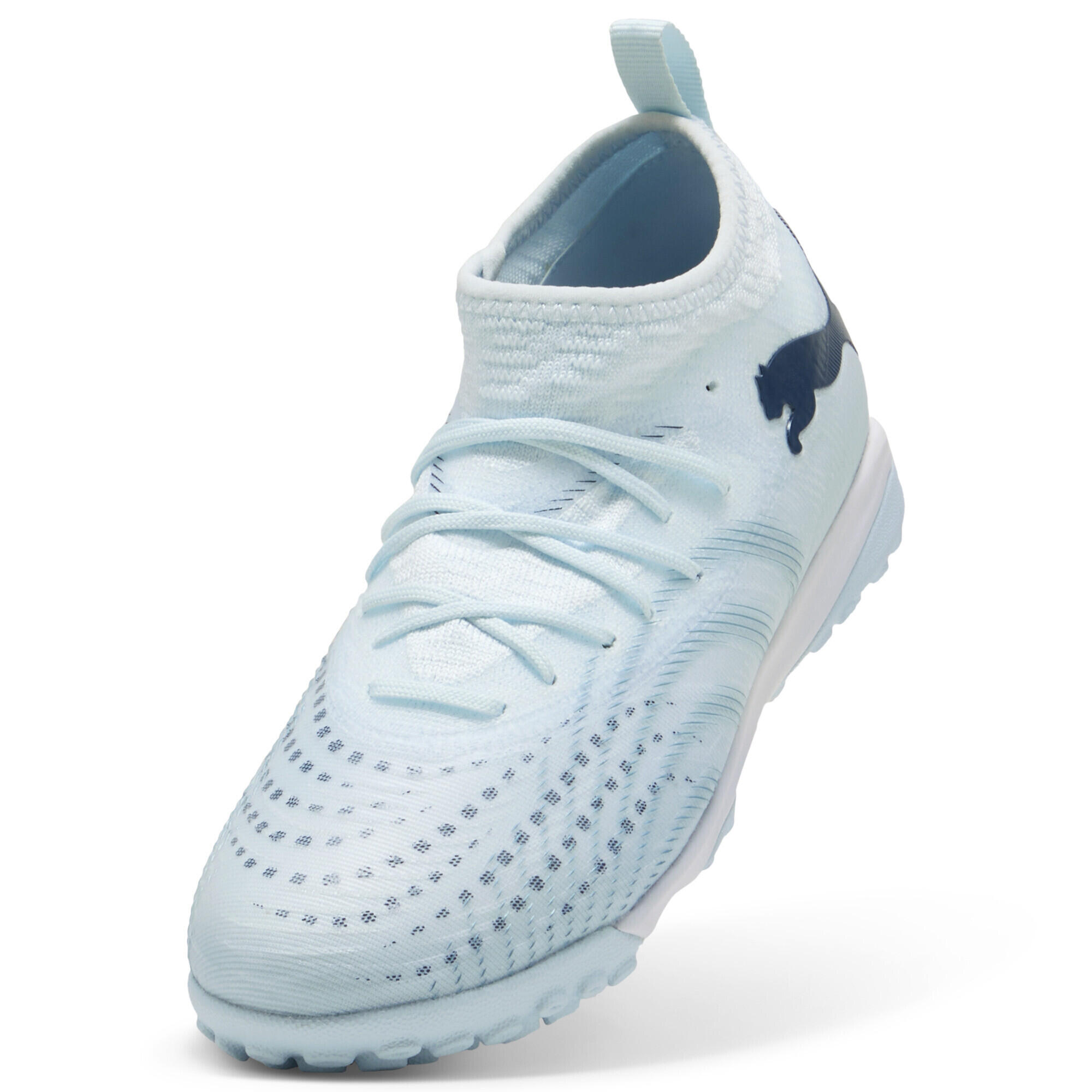 Młodzieżowe buty piłkarskie FUTURE 9 MATCH TT PUMA 6/6