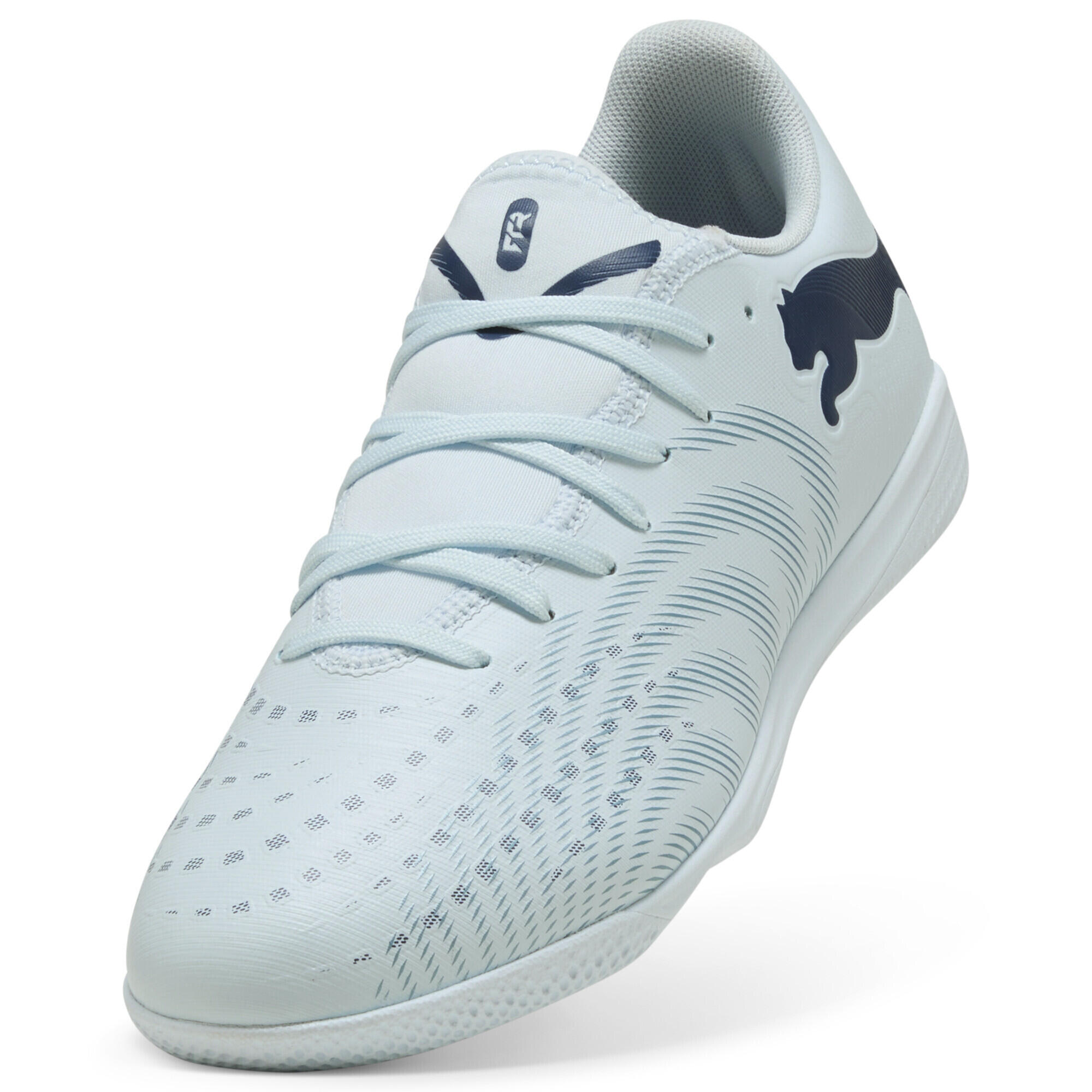 FUTURE 9 PLAY Indoor-Fußballschuhe Erwachsene PUMA 6/7