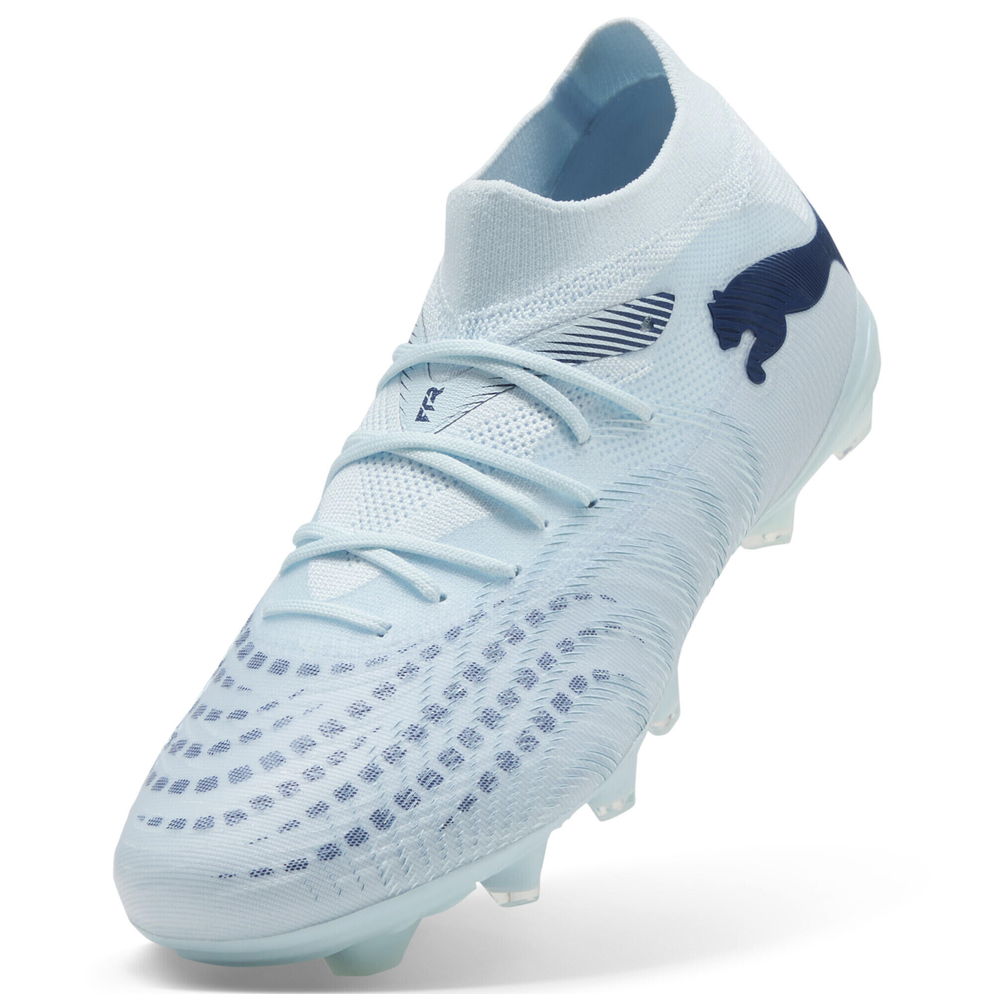 Scarpe da calcio FUTURE 9 MATCH FUSION FG/AG da donna PUMA 6/6