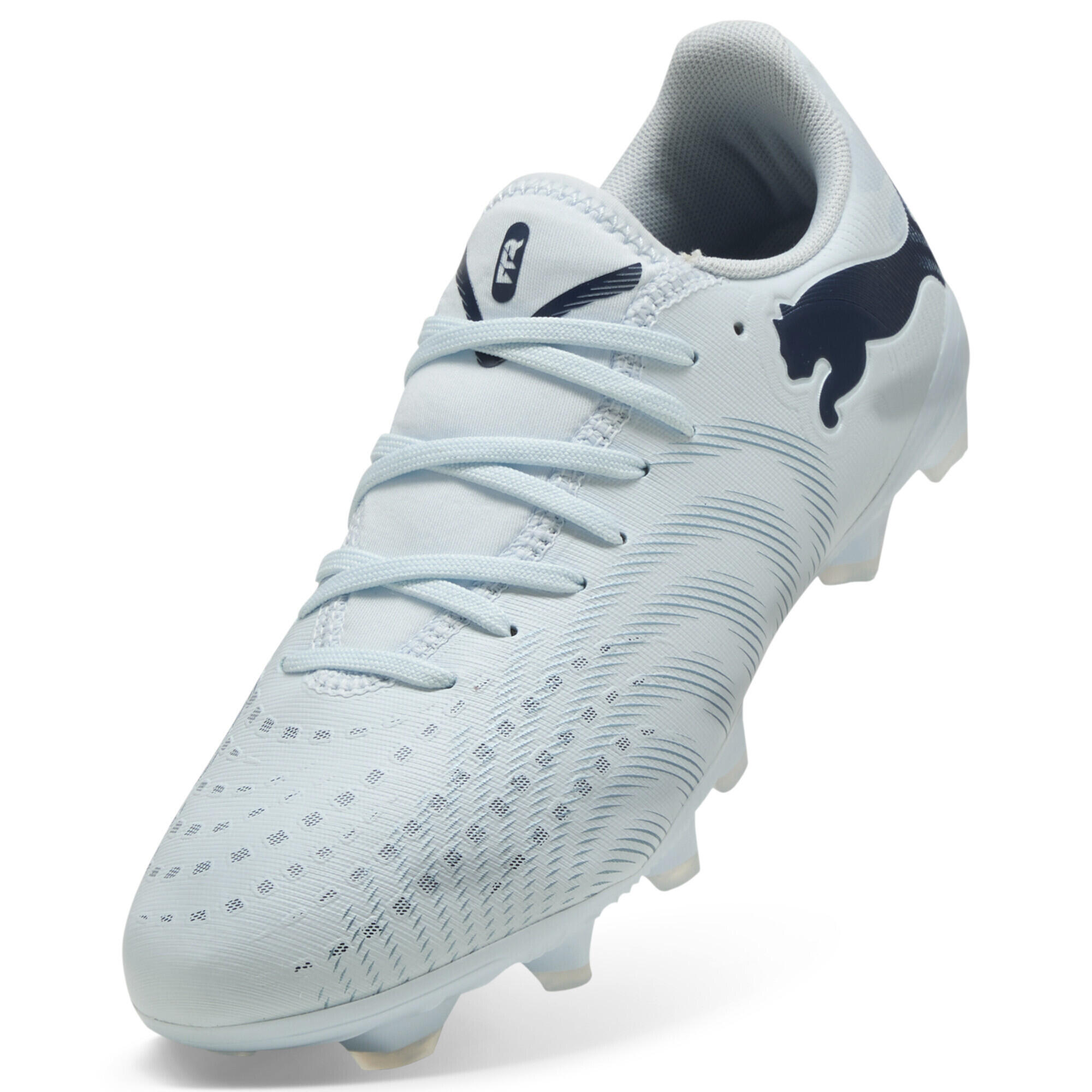 Chuteiras de futebol mulher leves Future 9 Play FG/AG PUMA 6/6