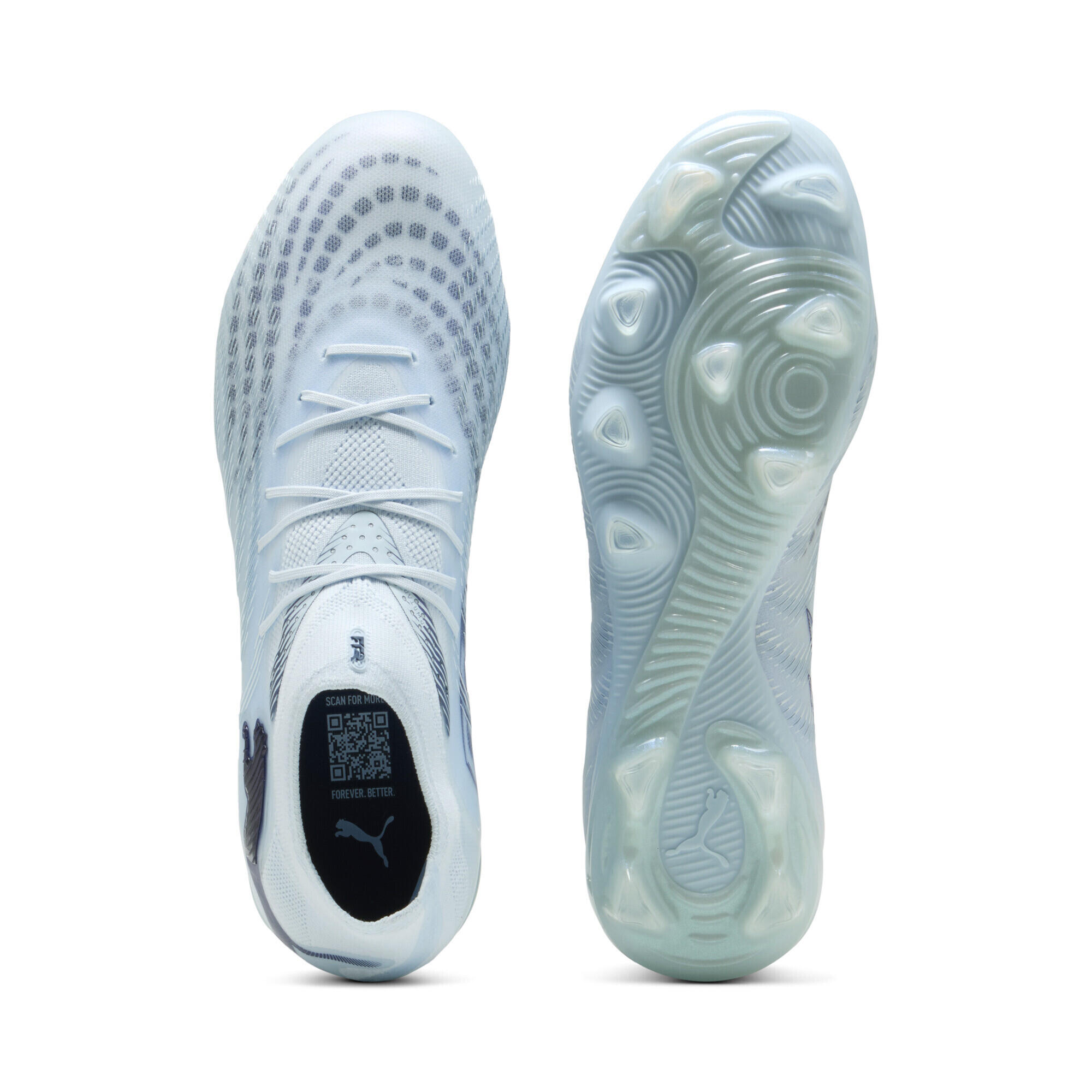FUTURE 9 PRO FG/AG Fußballschuhe Erwachsene PUMA 4/6
