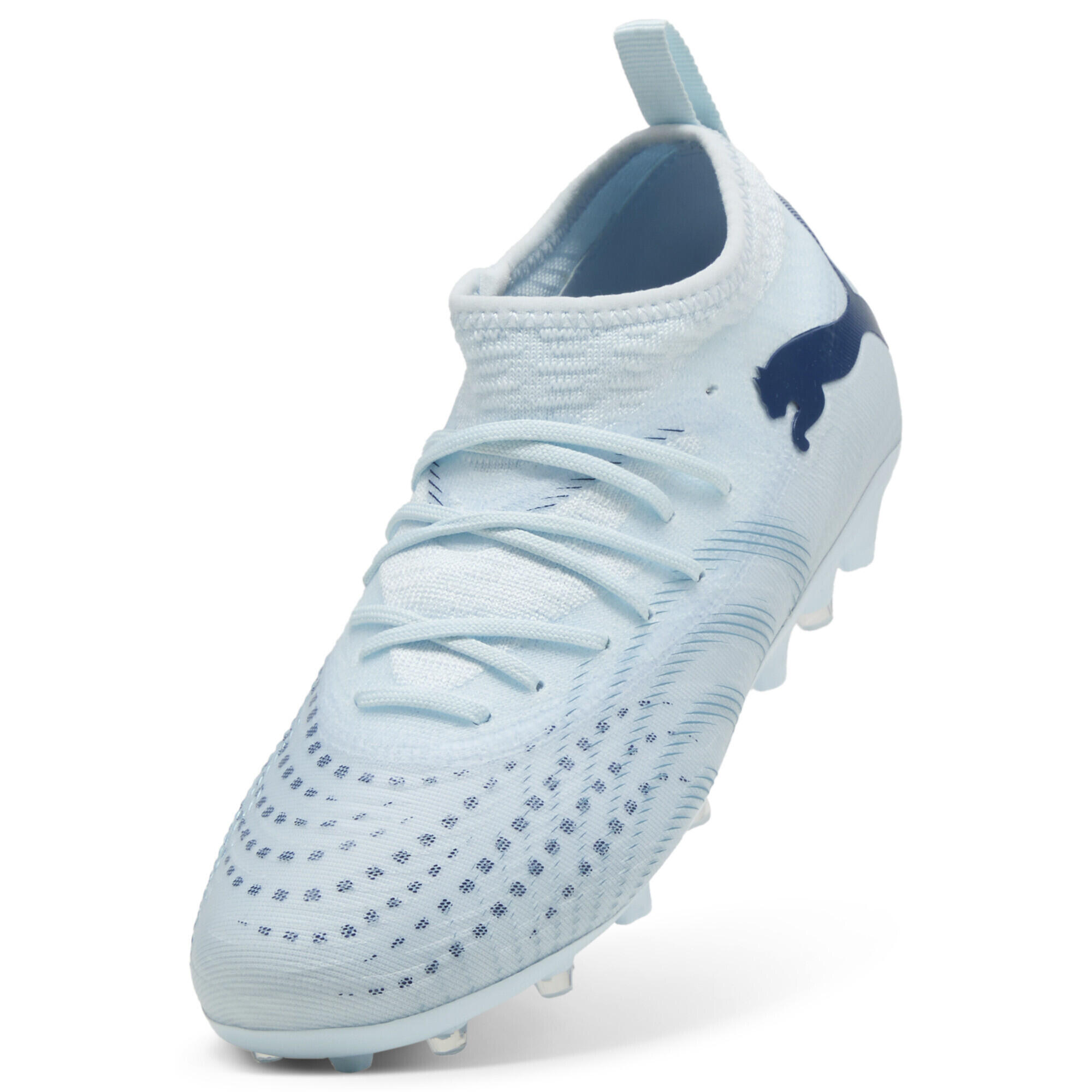 FUTURE 9 MATCH MG voetbalschoenen voor jongeren PUMA 6/6