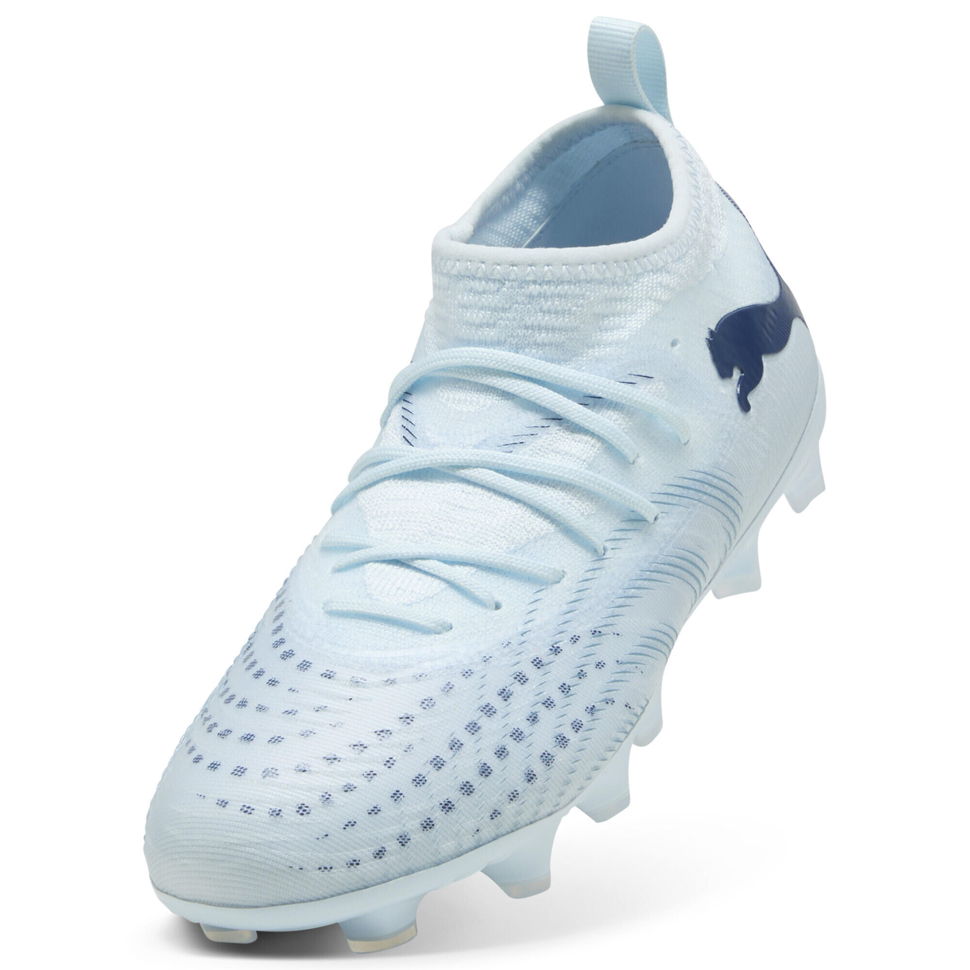 FUTURE 9 MATCH FG/AG voetbalschoenen voor jongeren PUMA 6/6
