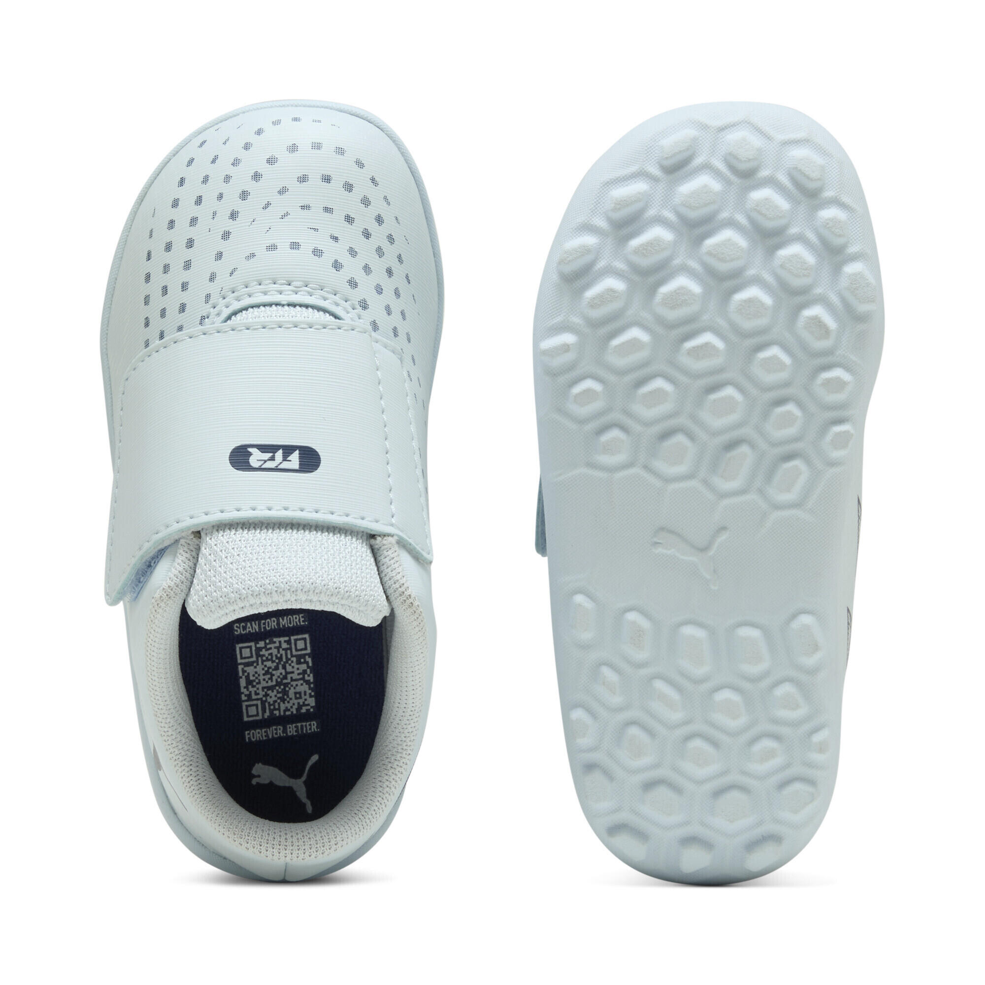 Scarpe da calcio FUTURE 9 PLAY TT per bimbi ai primi passi PUMA 4/6