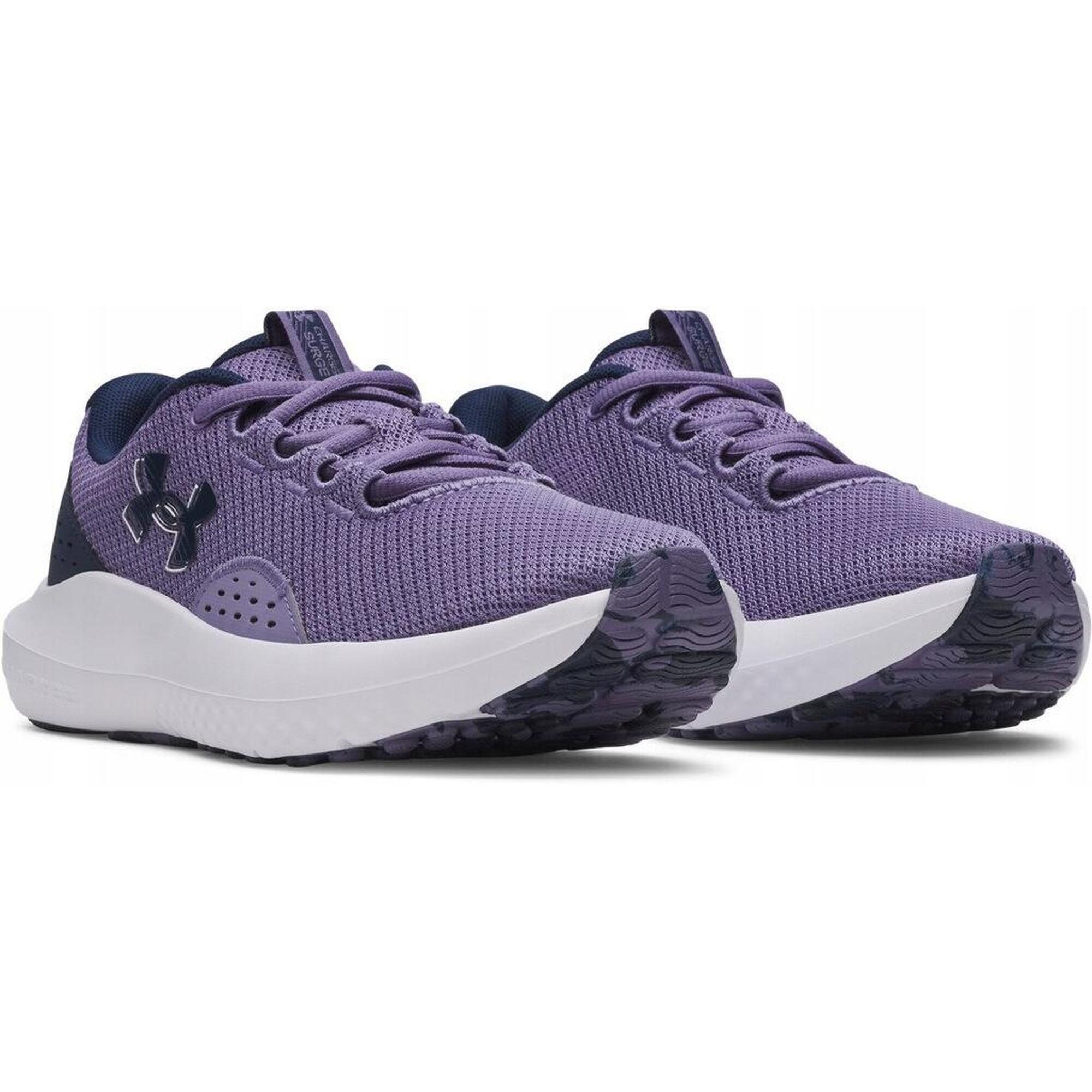 Buty do biegania damskie Under Armour UA Charged Surge 4 3027007-520