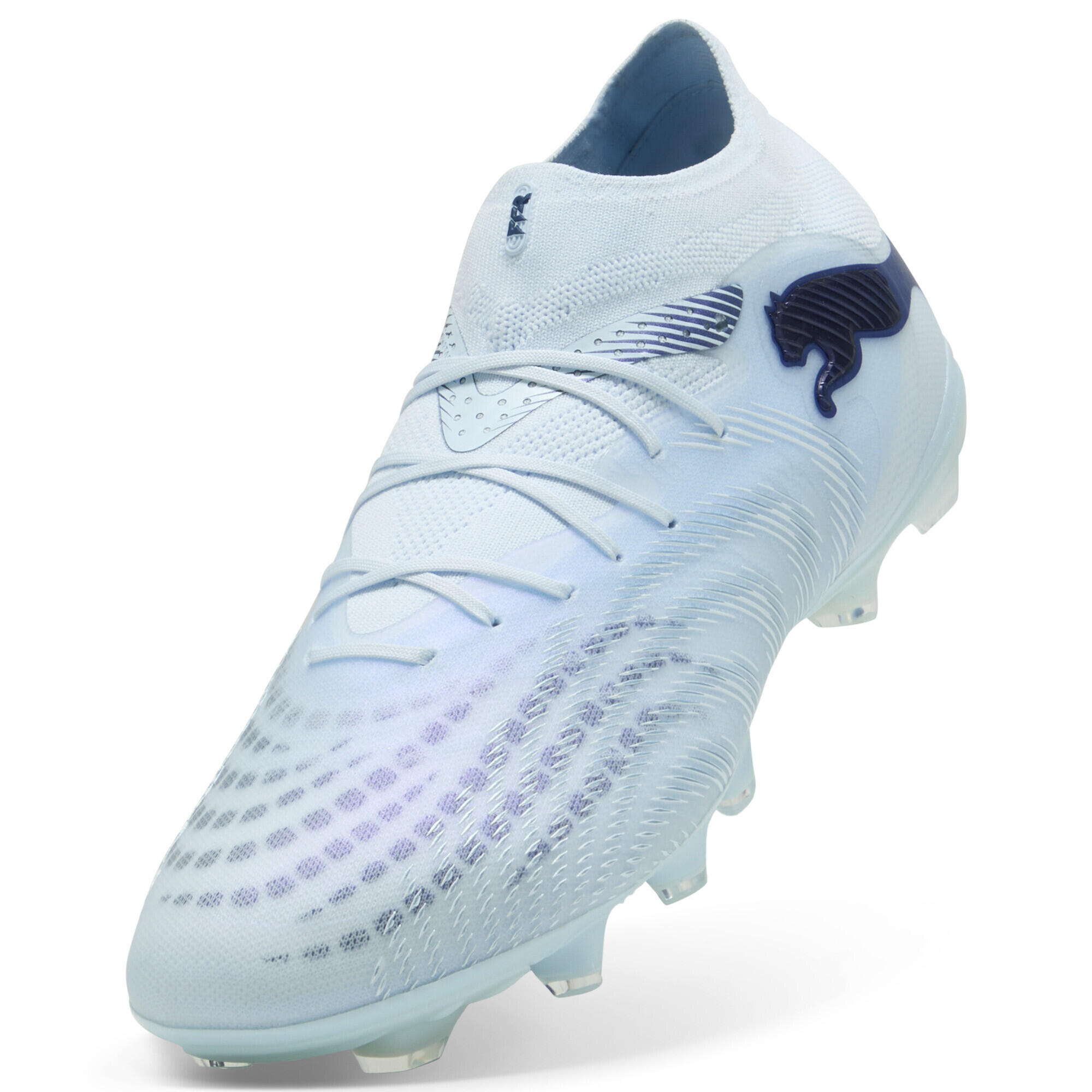 FUTURE 9 PRO FG/AG Fußballschuhe Erwachsene PUMA 6/6