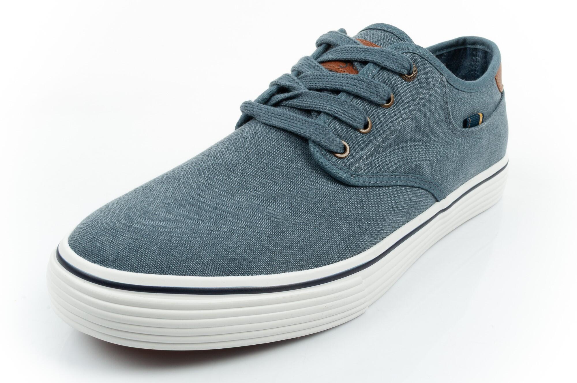Chaussures de sport baskets pour hommes Wrangler Calypso Derby 3/7