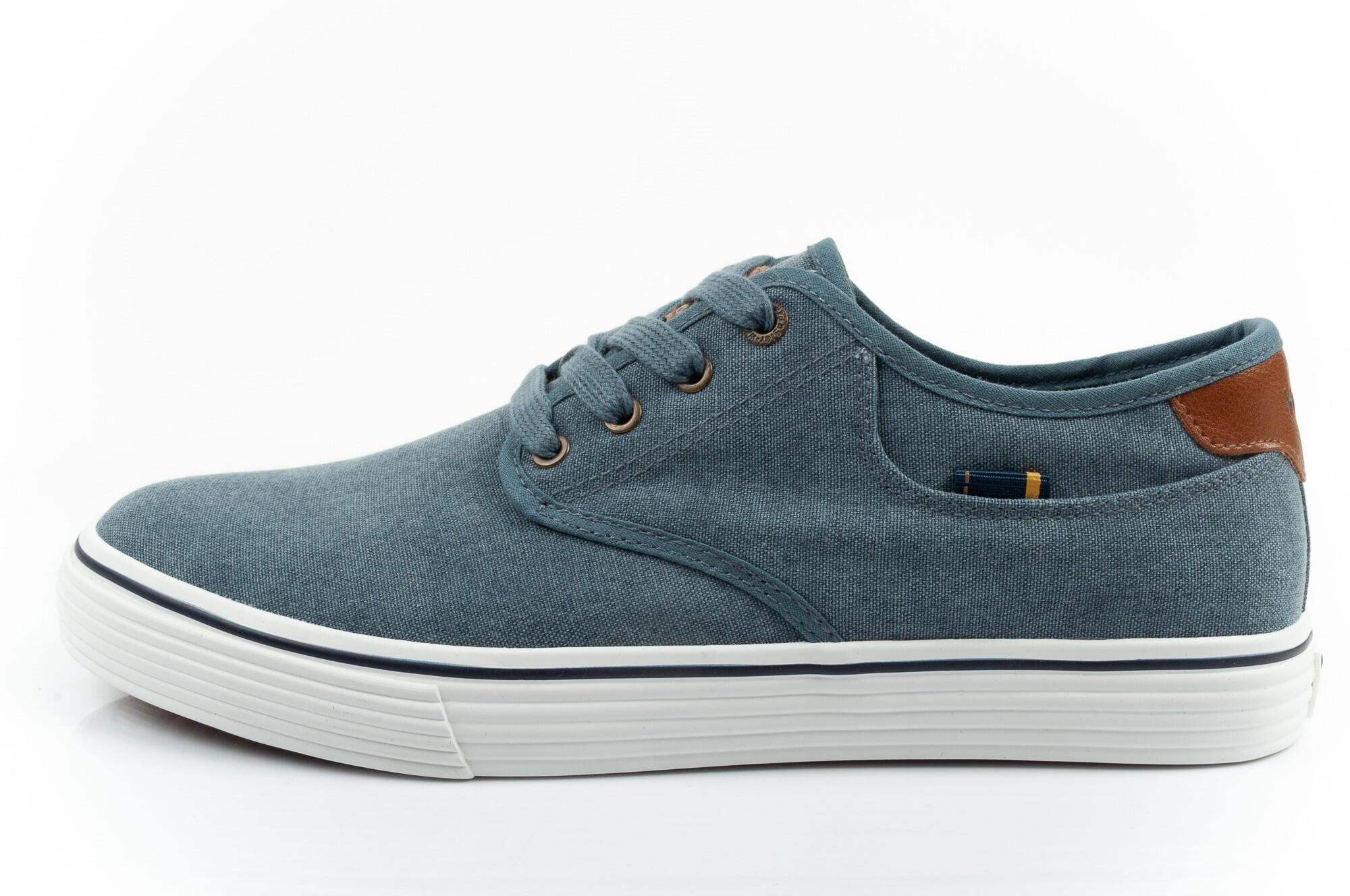 Chaussures de sport baskets pour hommes Wrangler Calypso Derby 2/7