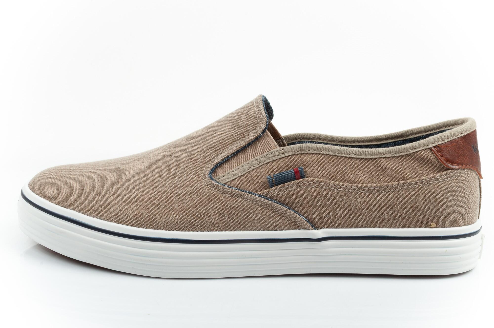 Chaussures de sport pour hommes Wrangler Calypso Slip-On 2/7