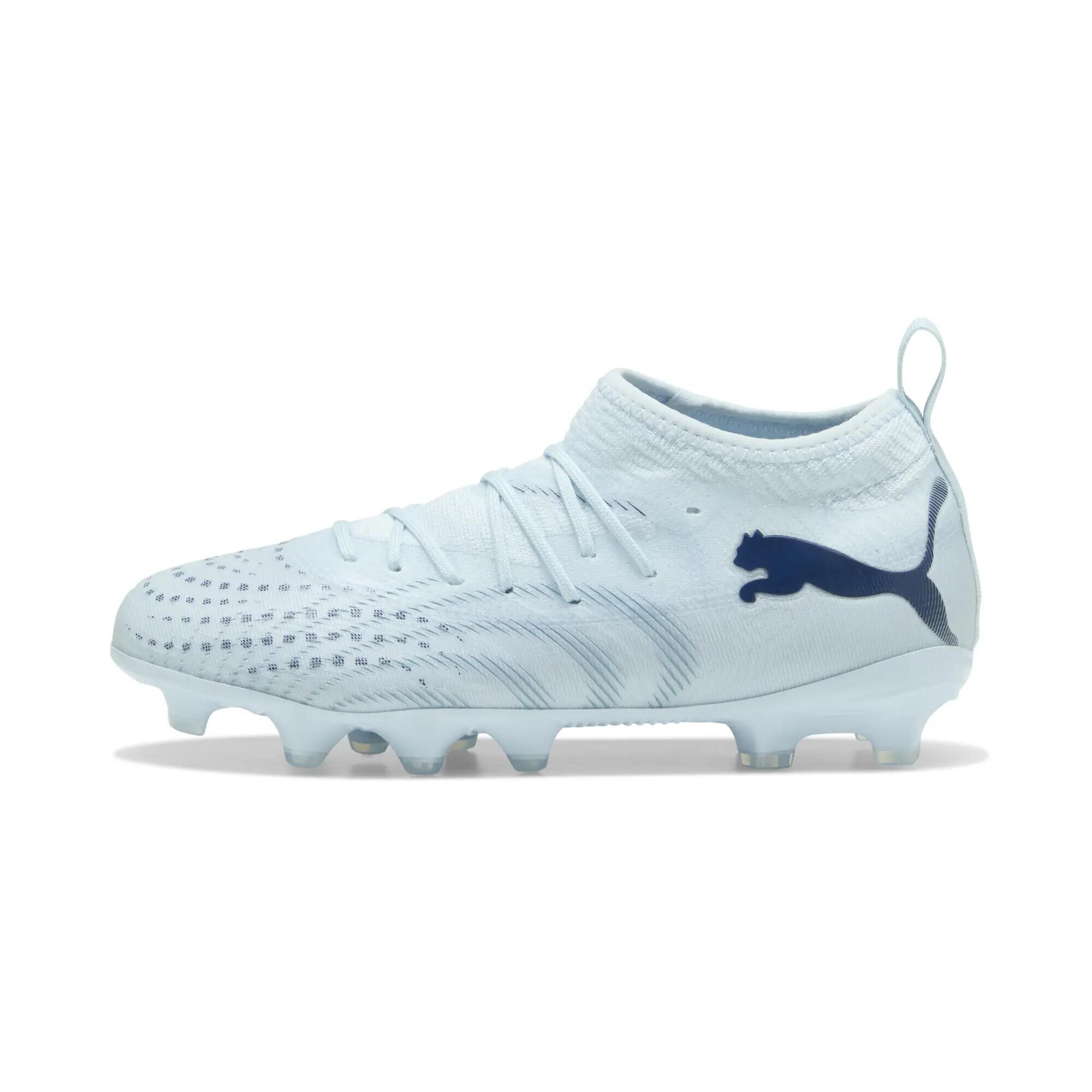 Dětské fotbalové kopačky fg/ag Future 9 Match PUMA 3/6