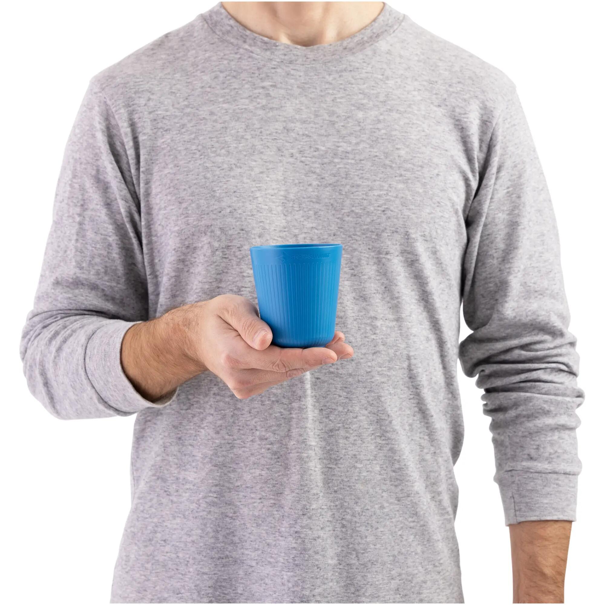 Kubek biwakowy turystyczny Camp Mug 355 ml 3/3