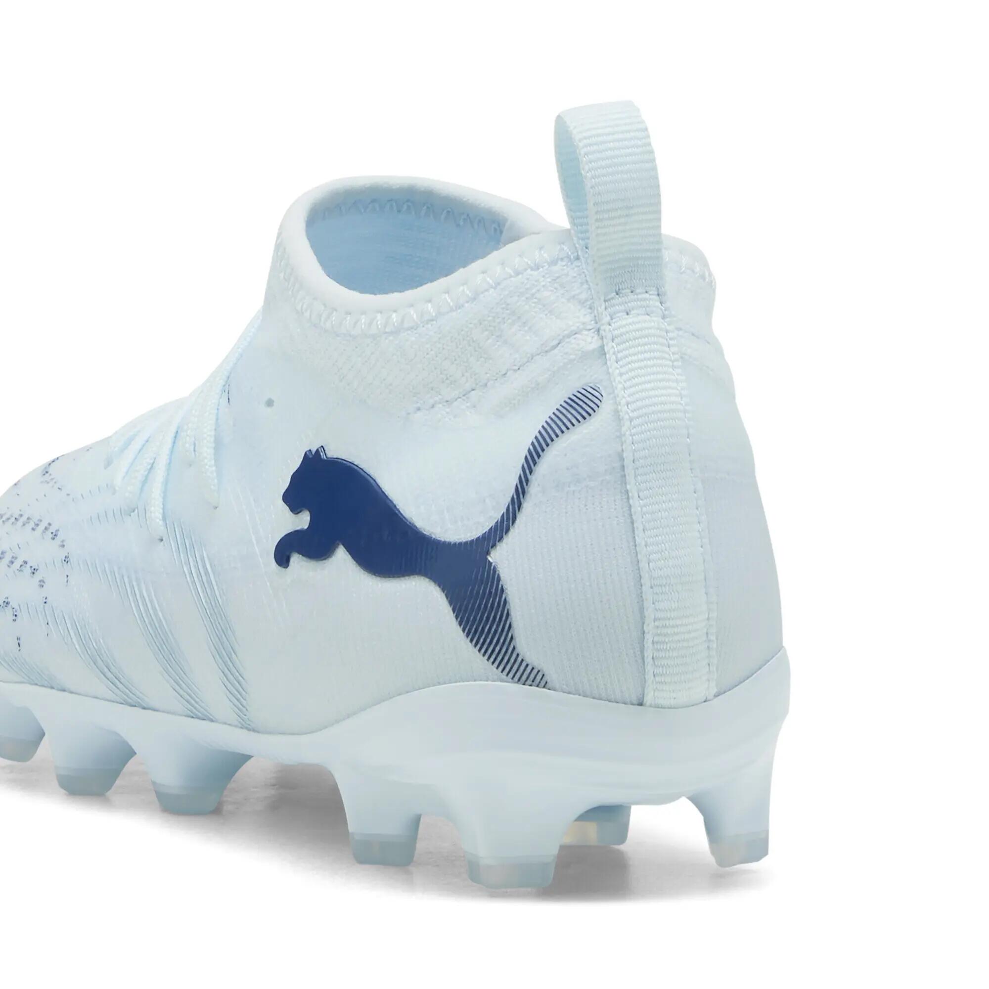 Dětské fotbalové kopačky fg/ag Future 9 Match PUMA 2/6