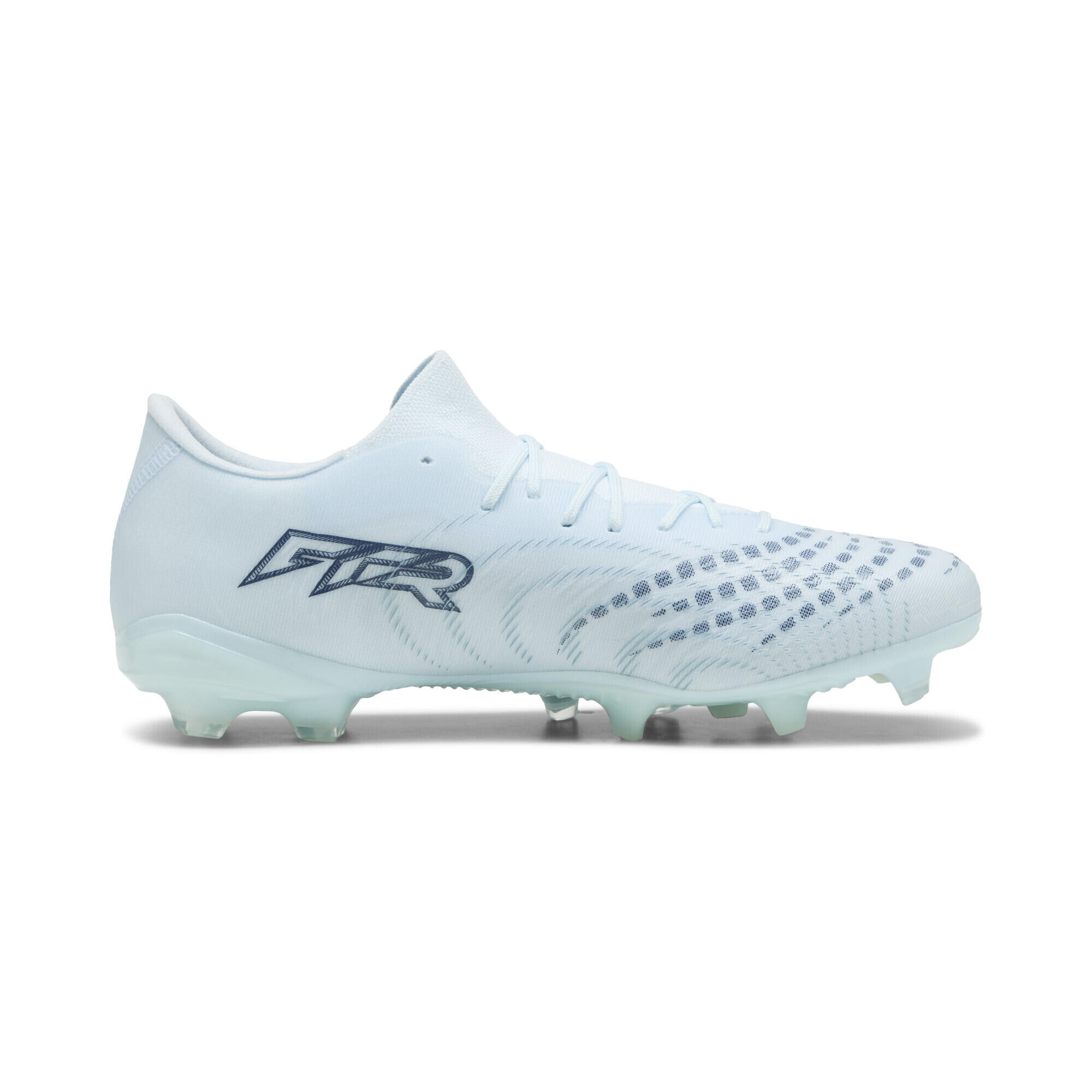 Chaussure de football FUTURE 9 MATCH FUSION FG/AG Unisexe PUMA 5/6