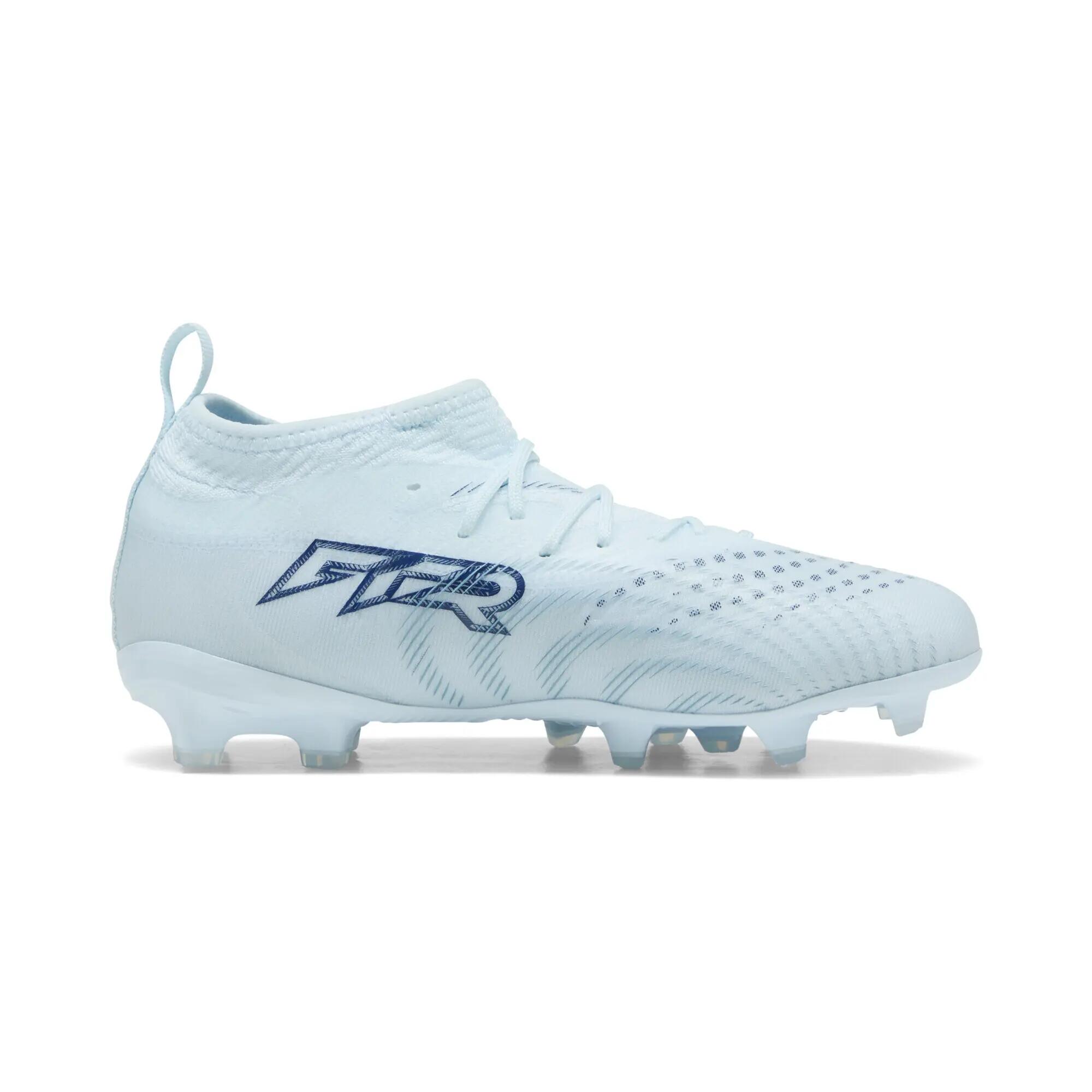 Dětské fotbalové kopačky fg/ag Future 9 Match PUMA 5/6