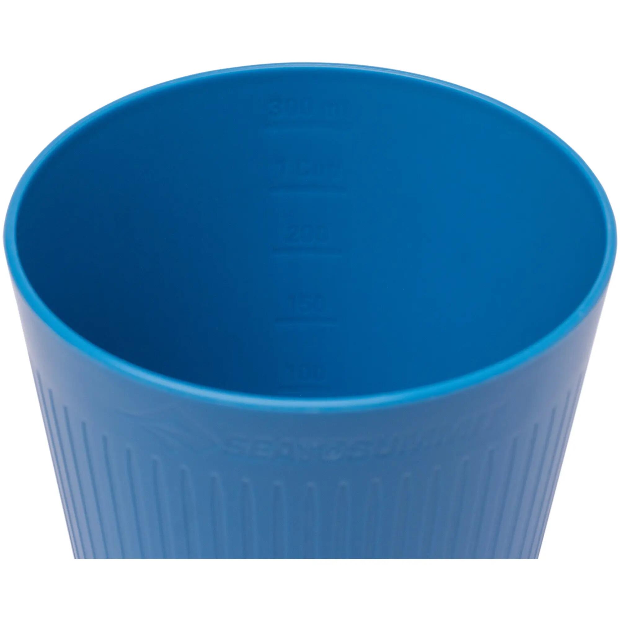 Kubek biwakowy turystyczny Camp Mug 355 ml 2/3
