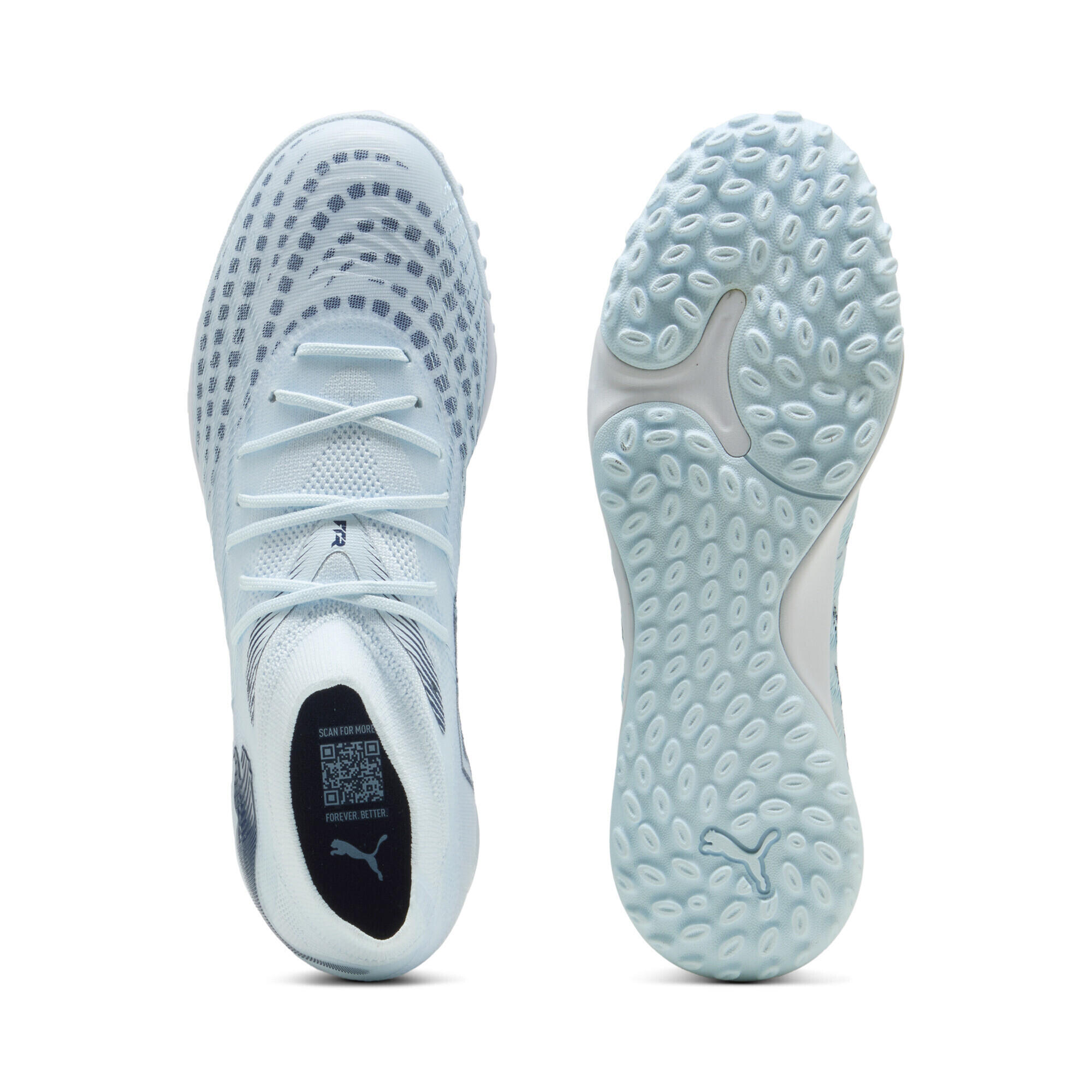 FUTURE 9 MATCH TT Fußballschuhe Damen PUMA 4/6