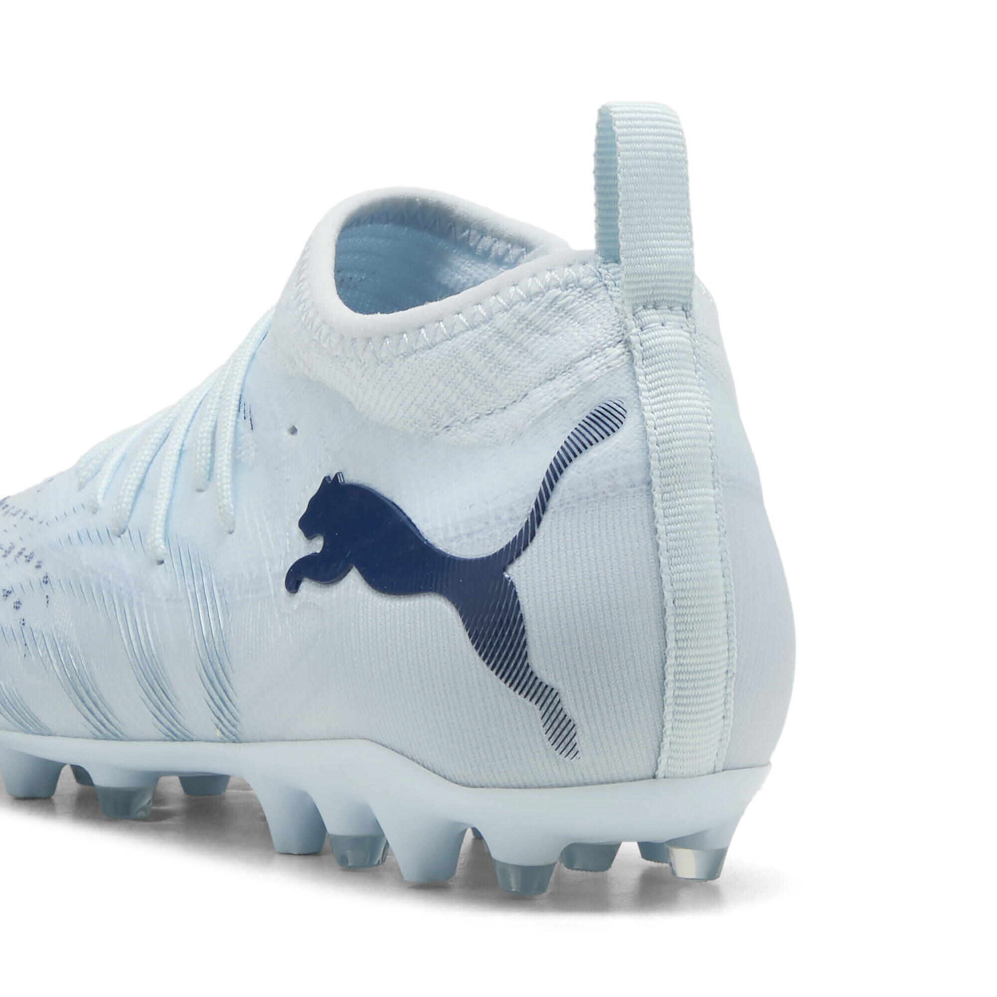 FUTURE 9 MATCH MG voetbalschoenen voor jongeren PUMA 2/6