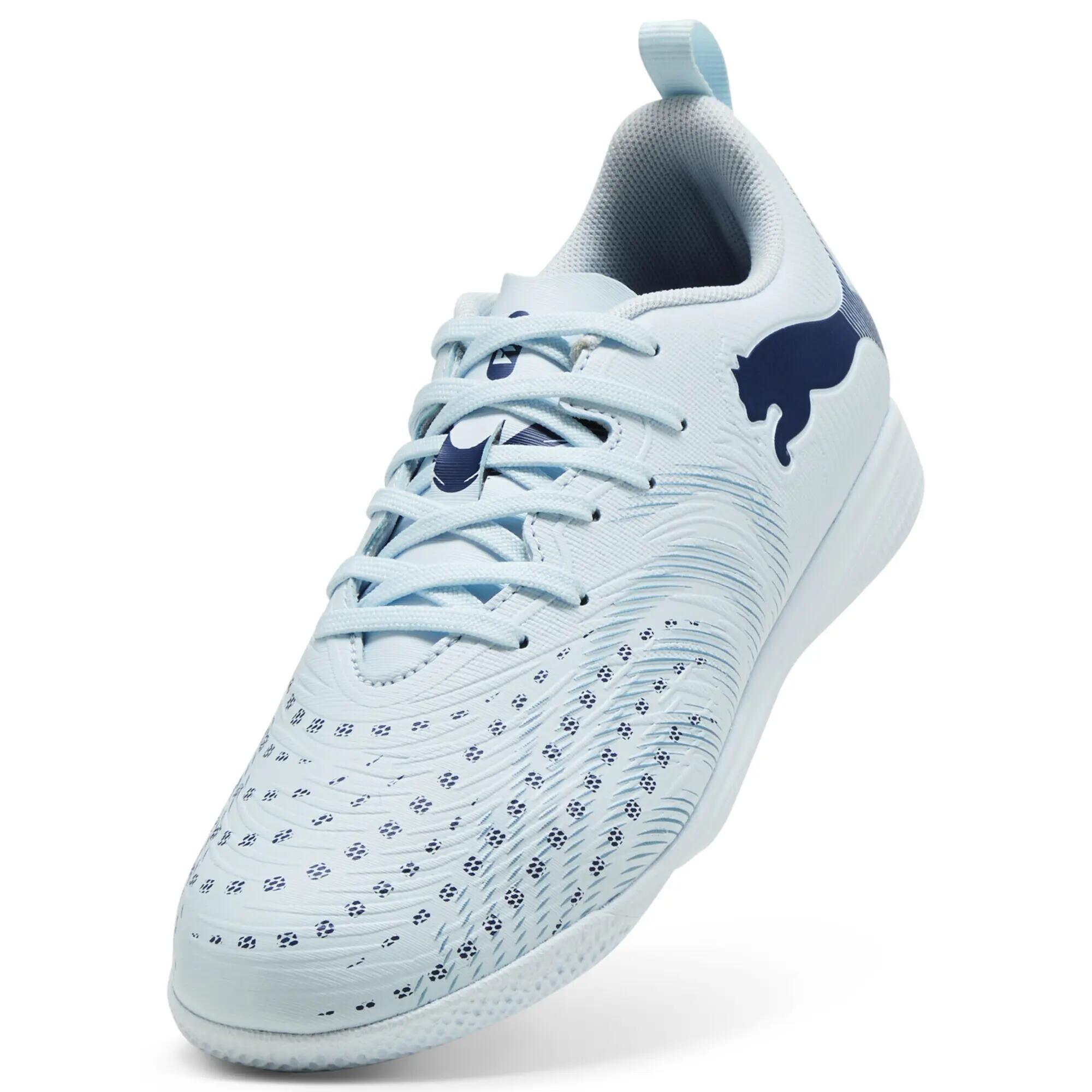 Chaussures de futsal FUTURE 9 PLAY Enfant et Adolescent PUMA 6/7