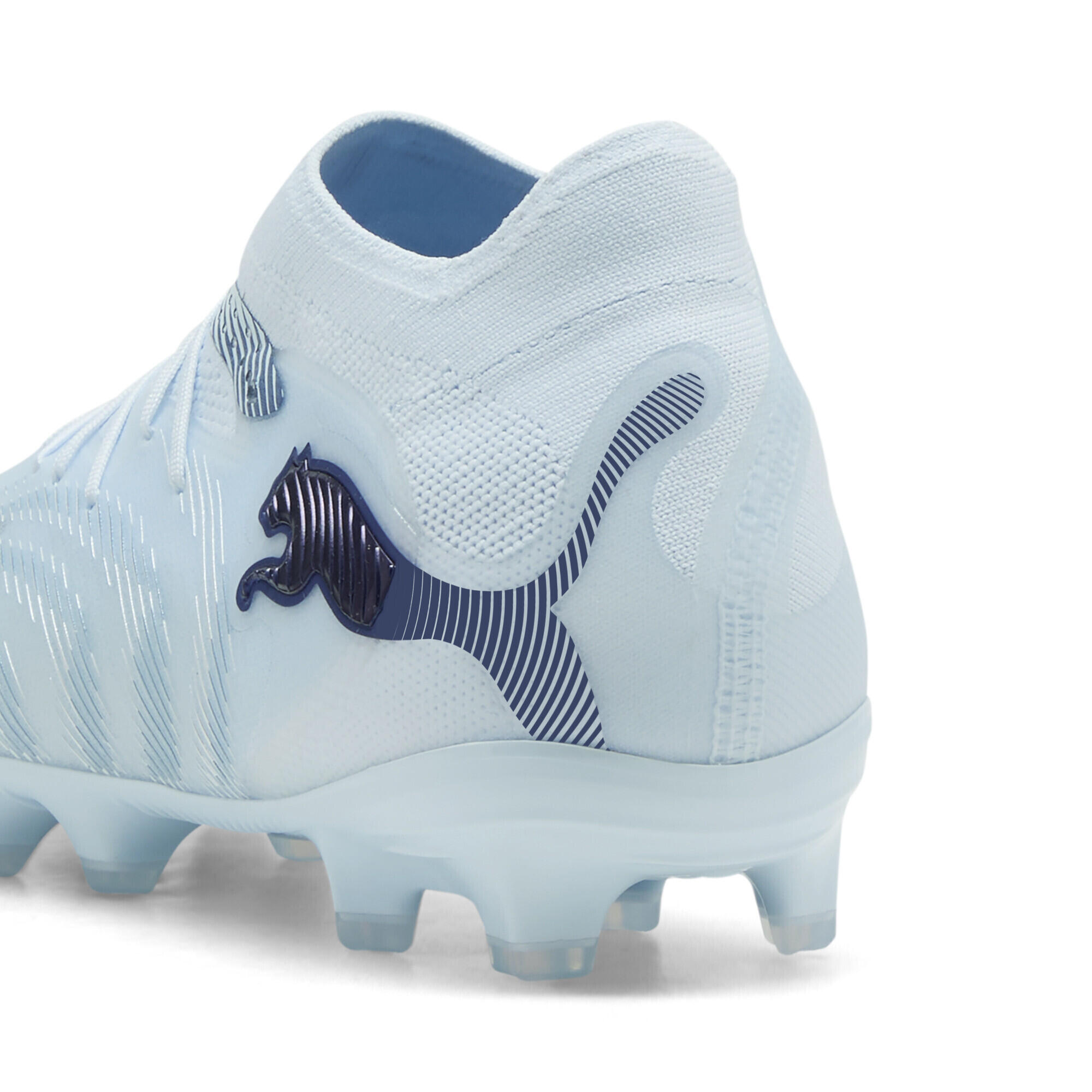 FUTURE 9 PRO FG/AG voetbalschoenen voor jongeren PUMA 2/6