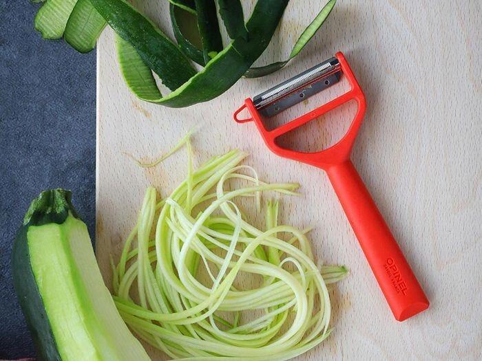 Obieraczka Peeler T-Duo 6/7
