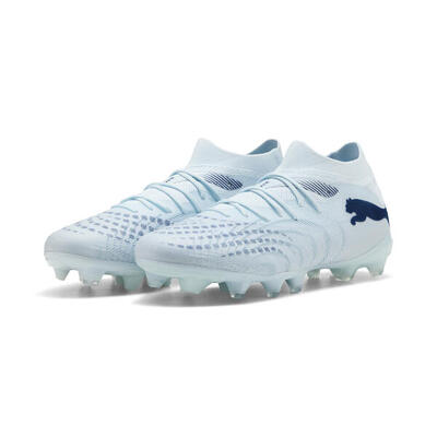 Future 9 match fusion fg/ag voetbalschoenen voor dames puma