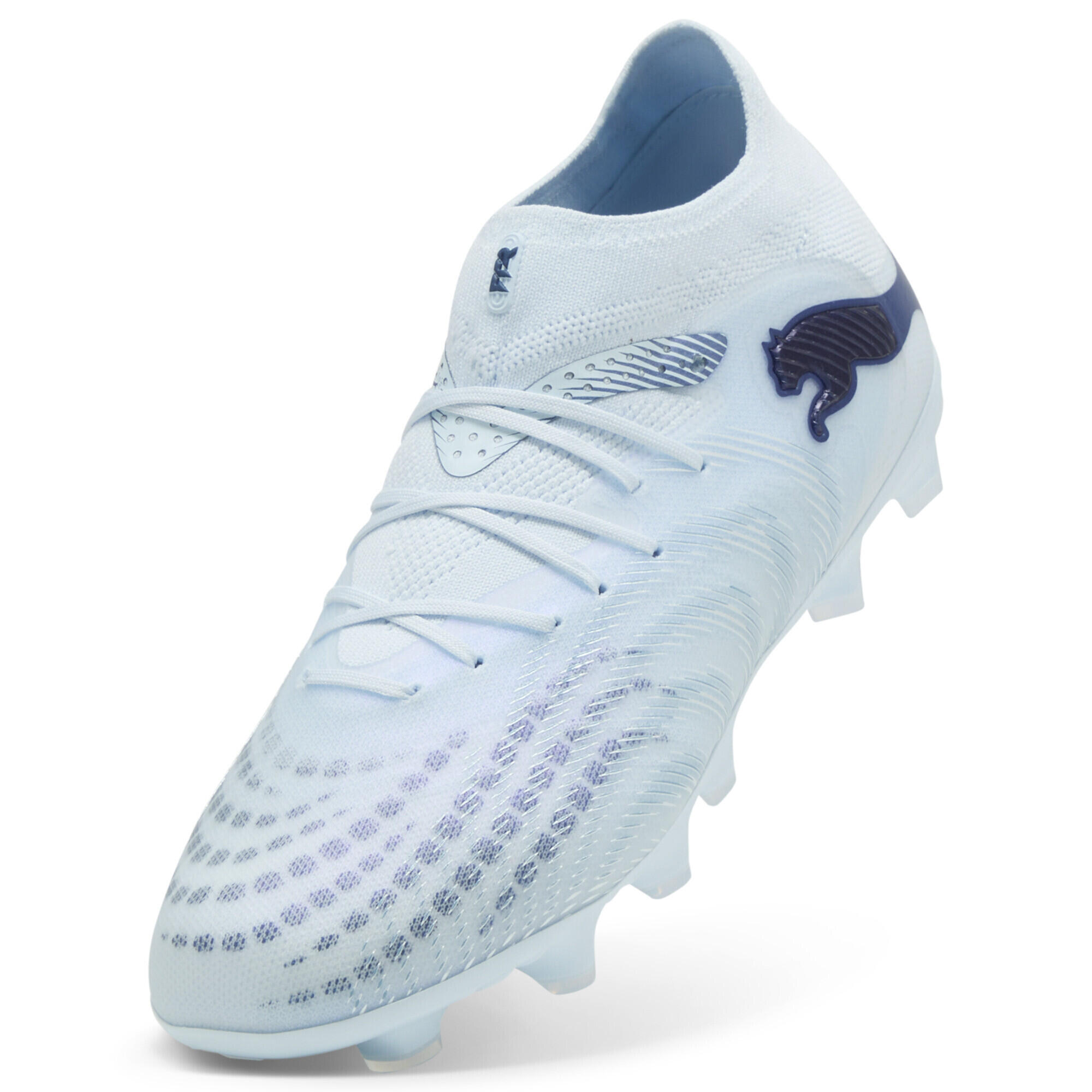 FUTURE 9 PRO FG/AG voetbalschoenen voor jongeren PUMA 6/6